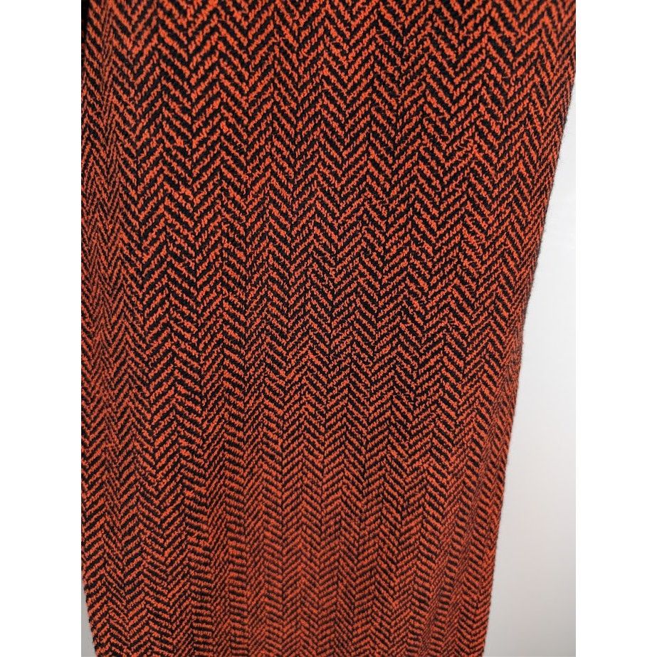 Gucci o1rshd1 Sweatpants & Joggers in Black/Orange Size US 36 / EU 52 - 8 Thumbnail