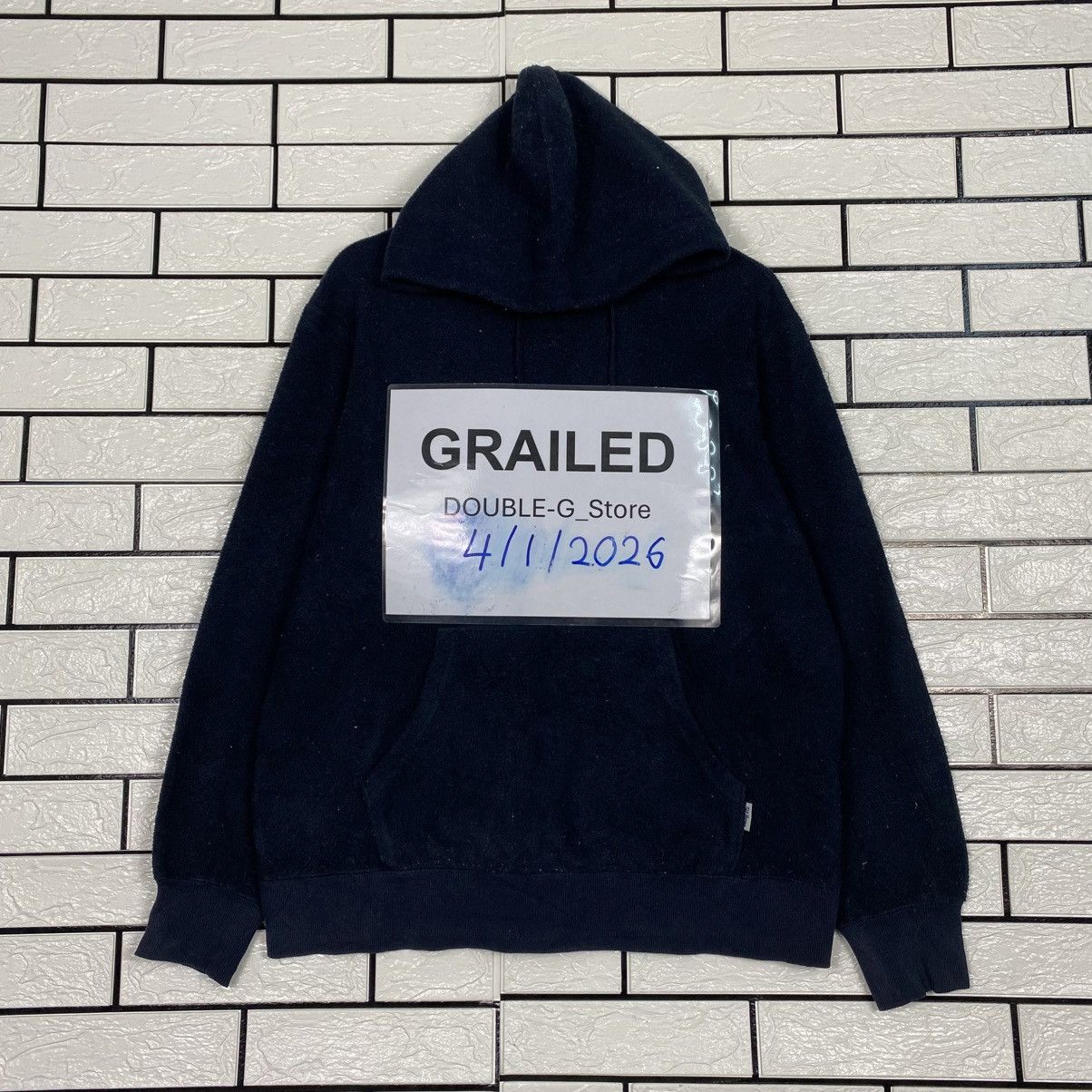 Japanese Brand 📌Pull Over Hoodie Keith Haring Big Logo Size US L / EU 52-54 / 3 - 1 Thumbnail