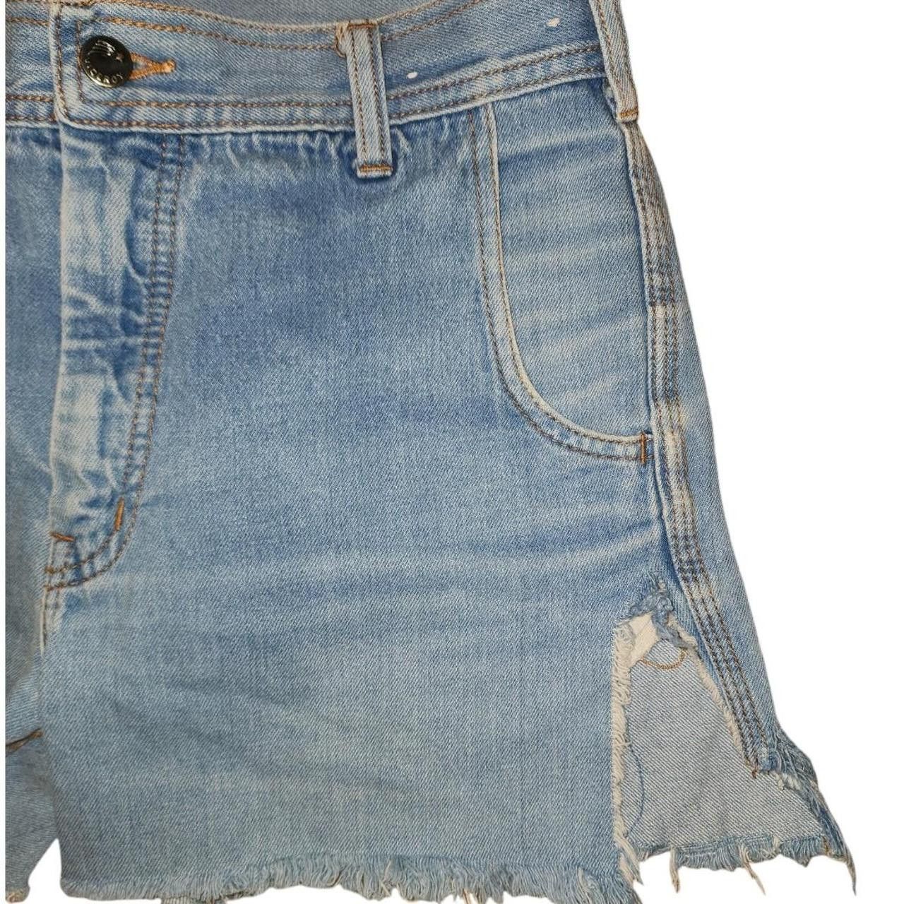 Vintage Viceroy Sportswear Vintage Cut-off Shorts Size 32" / US 10 / IT 46 - 4 Thumbnail