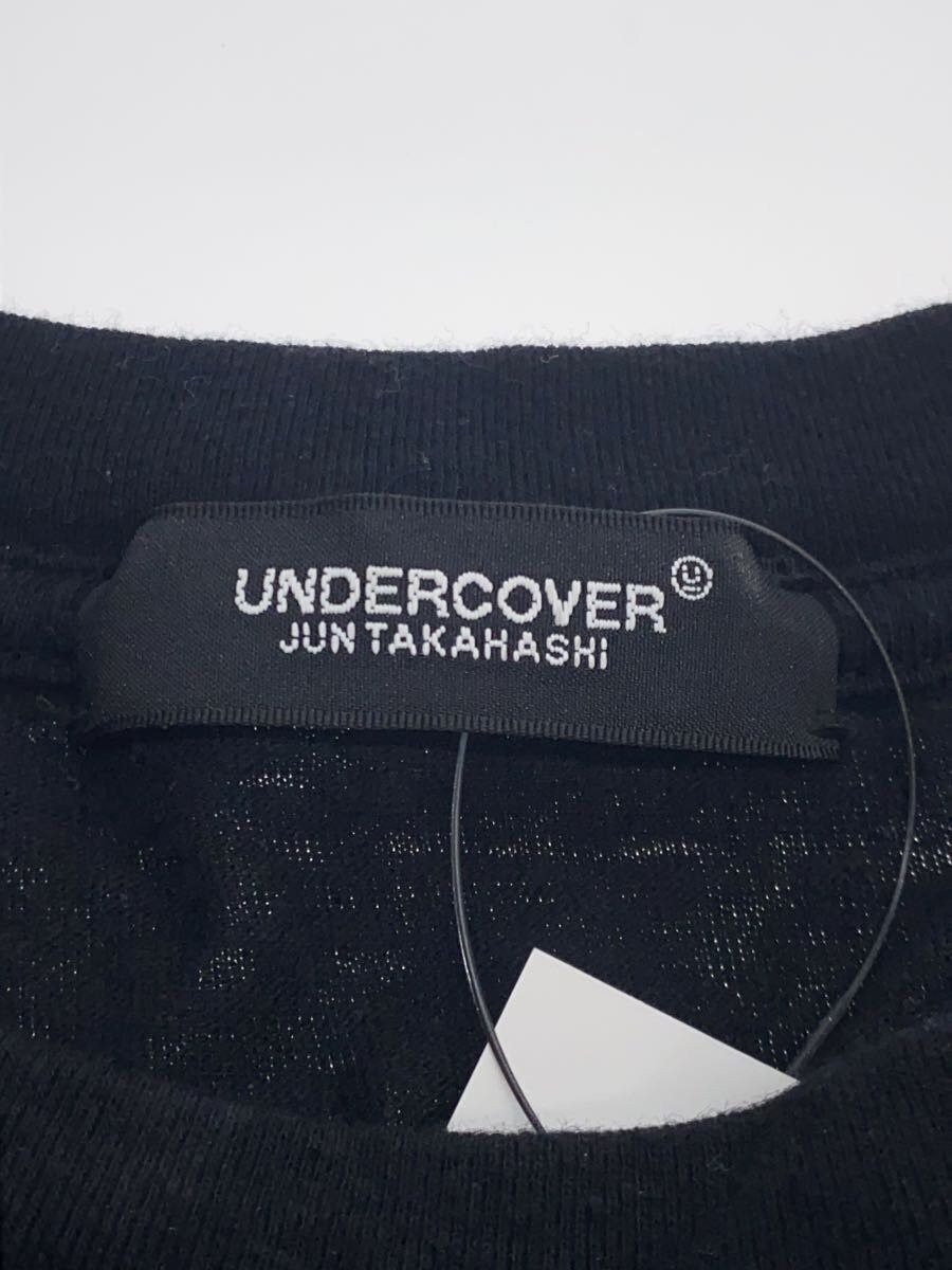 Undercover Silent Noise Screw Cross Tee Size US XL / EU 56 / 4 - 4 Thumbnail
