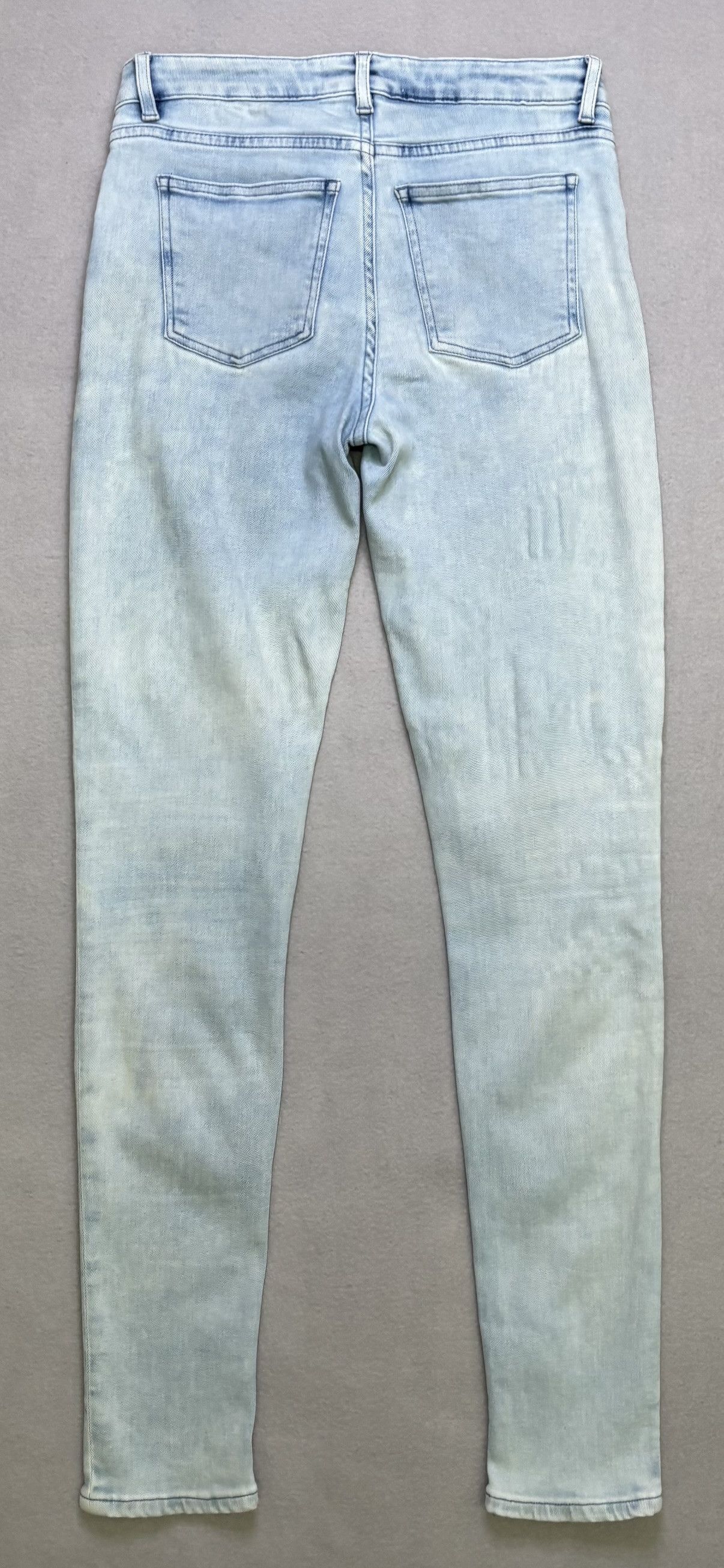 Acne Studios Acne Studios jeans size 28-34 Size 28" / US 6 / IT 42 - 9 Thumbnail