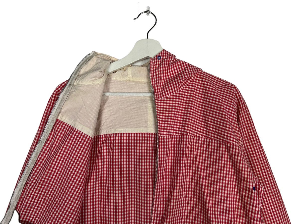 Handmade × Japanese Brand 🔥 KAISEIDOU HARITAGE CRAFT HOODIE HAND MADE IN JAPAN Size US M / EU 48-50 / 2 - 11 Thumbnail