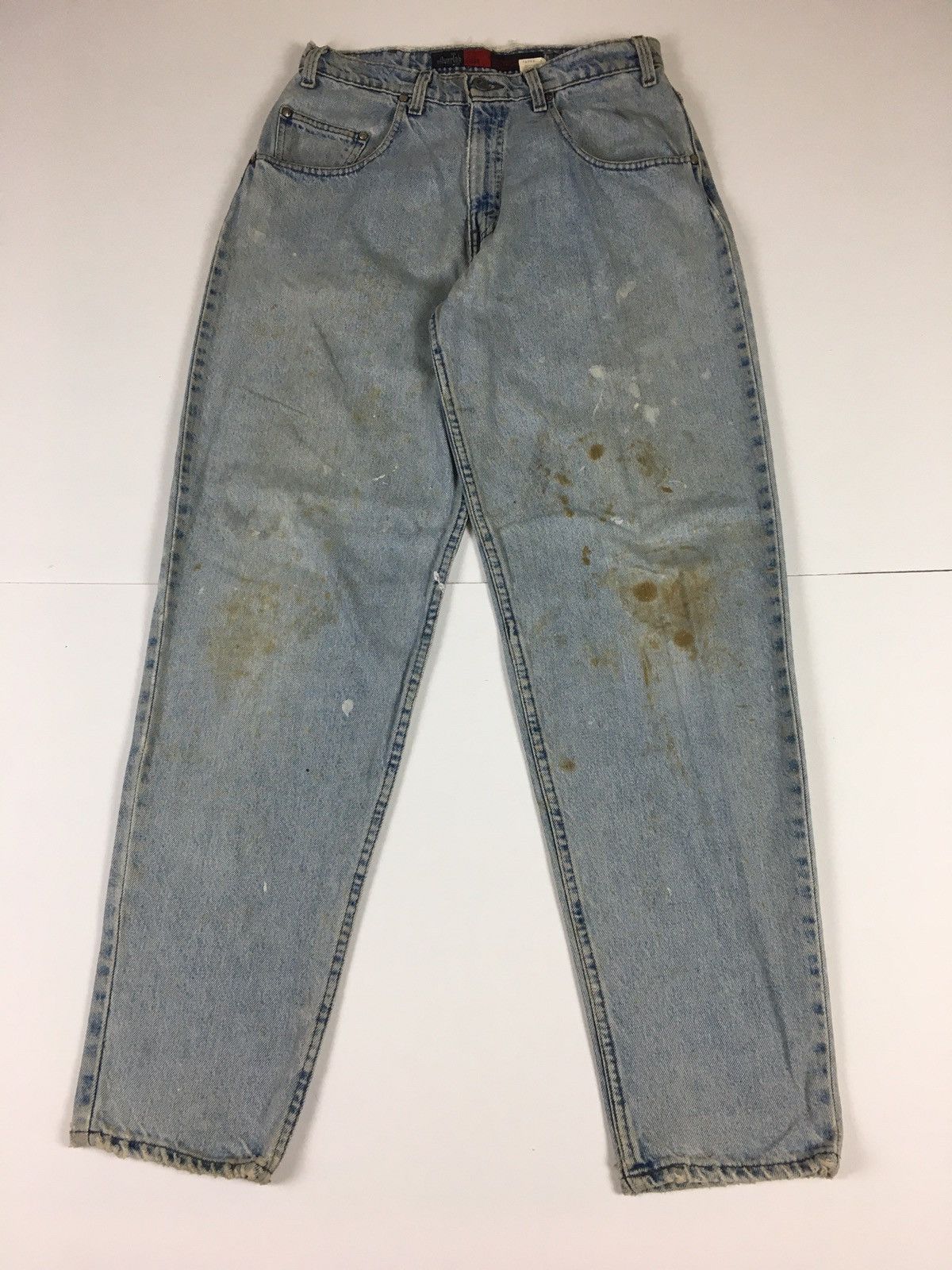 Levi's Vintage Clothing × Vintage 194 Local x Levi Silver tab