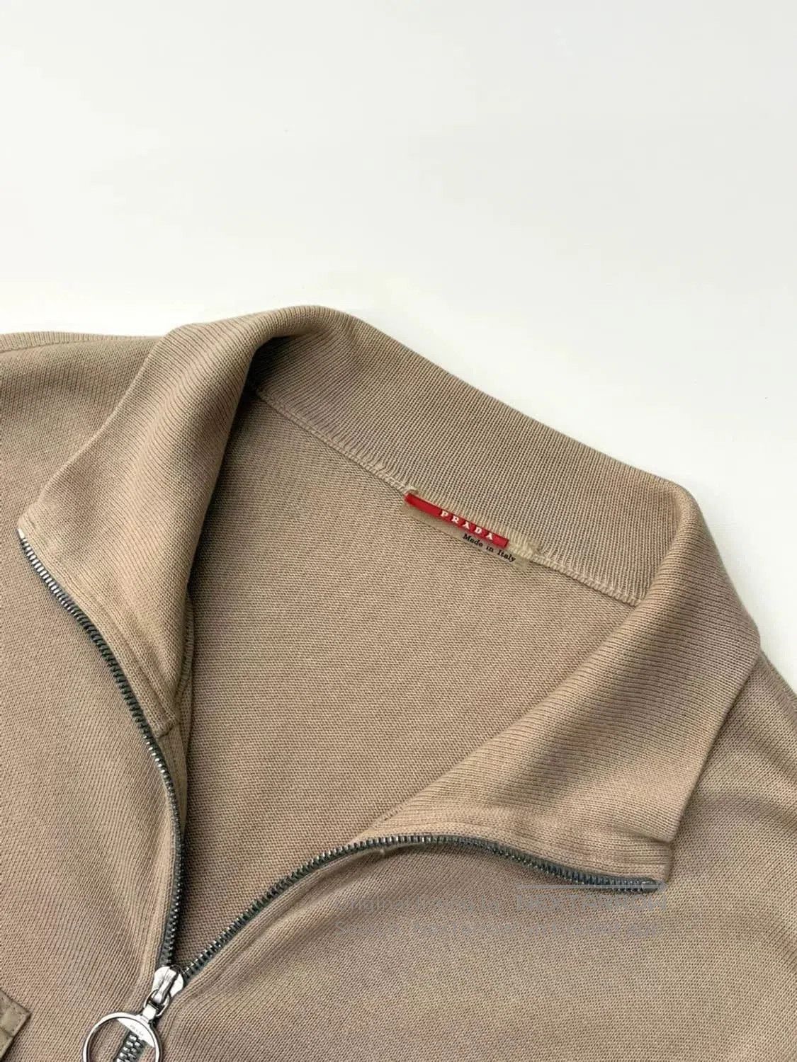 Prada Prada Sport Vintage Cargo Jacket. Size US M / EU 48-50 / 2 - 5 Thumbnail