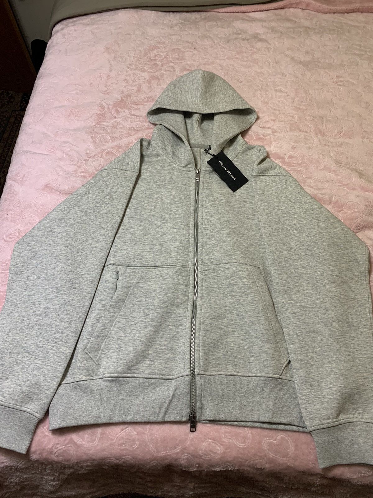 Abercrombie & Fitch Abercrombie hoodie Size US M / EU 48-50 / 2 - 1 Thumbnail
