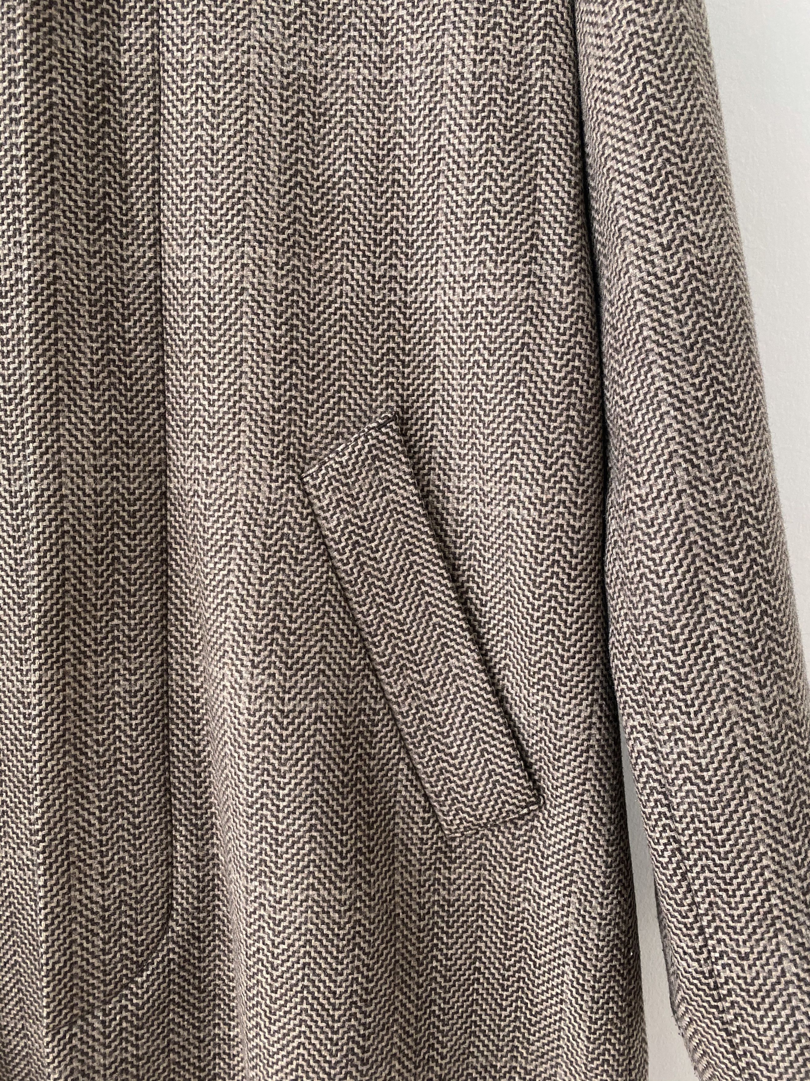 A.P.C. “Macnee Coat” Size US M / EU 48-50 / 2 - 6 Thumbnail
