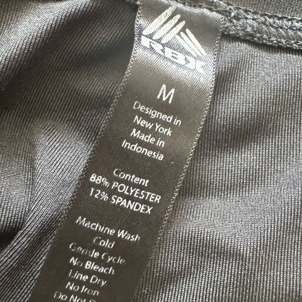 Other RBX SZ M bike shorts Size 30" / US 8 / IT 44 - 3 Thumbnail