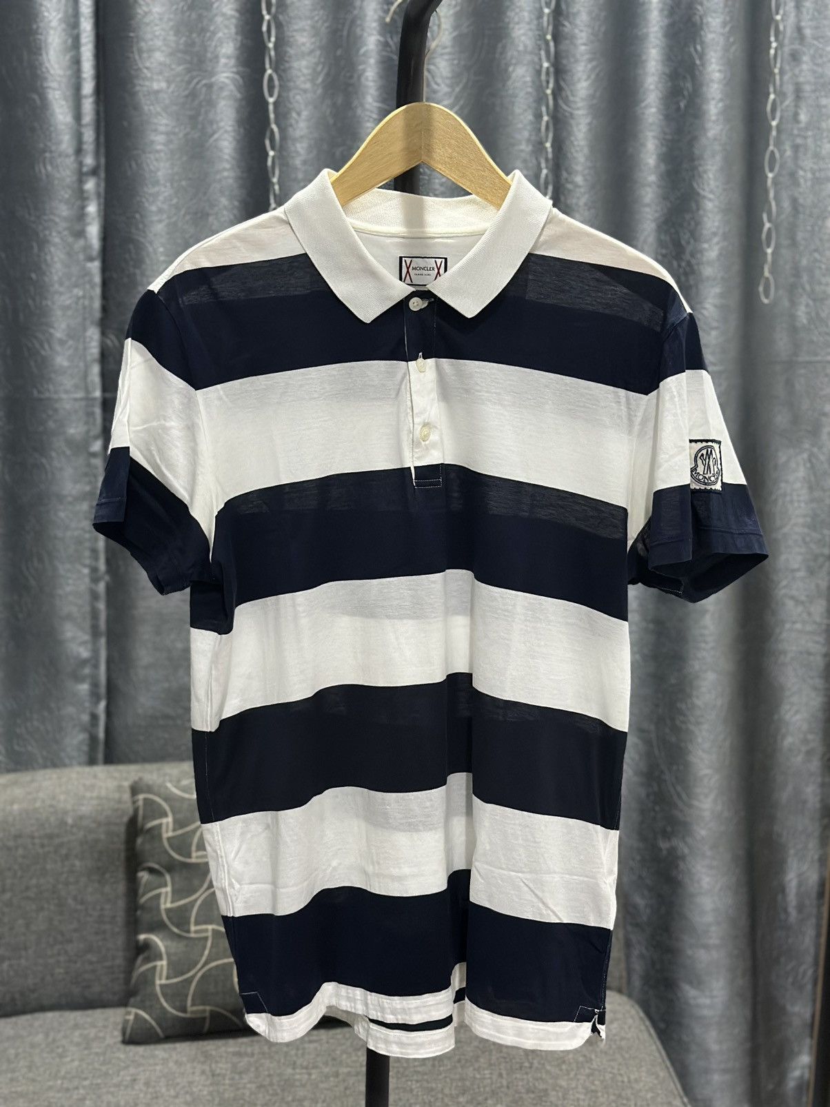 Moncler Gamme Bleu | Grailed
