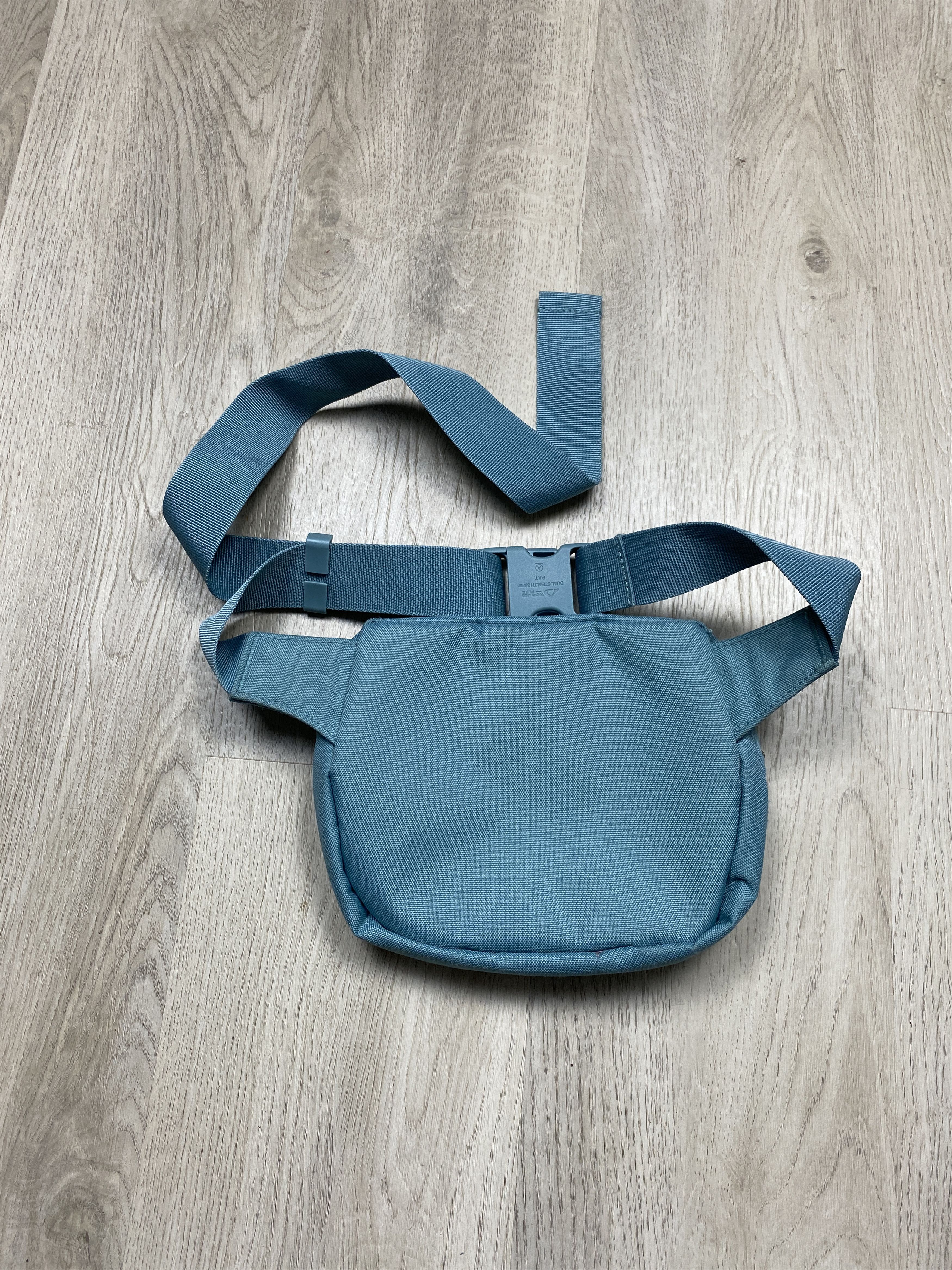Herschel Supply Co. Herschel Supply Co. Vintage Mens Belt Bag Size ONE SIZE - 5 Thumbnail