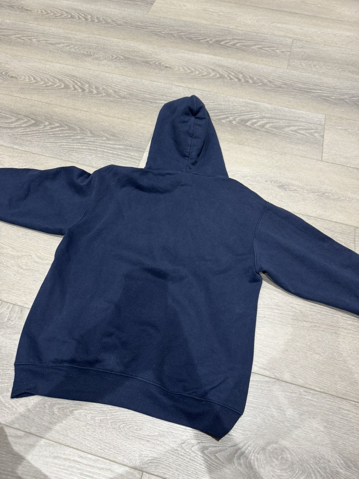 Champion × NCAA × Vintage Vintage Eastern Illinois University Hoodie Size US M / EU 48-50 / 2 - 6 Thumbnail