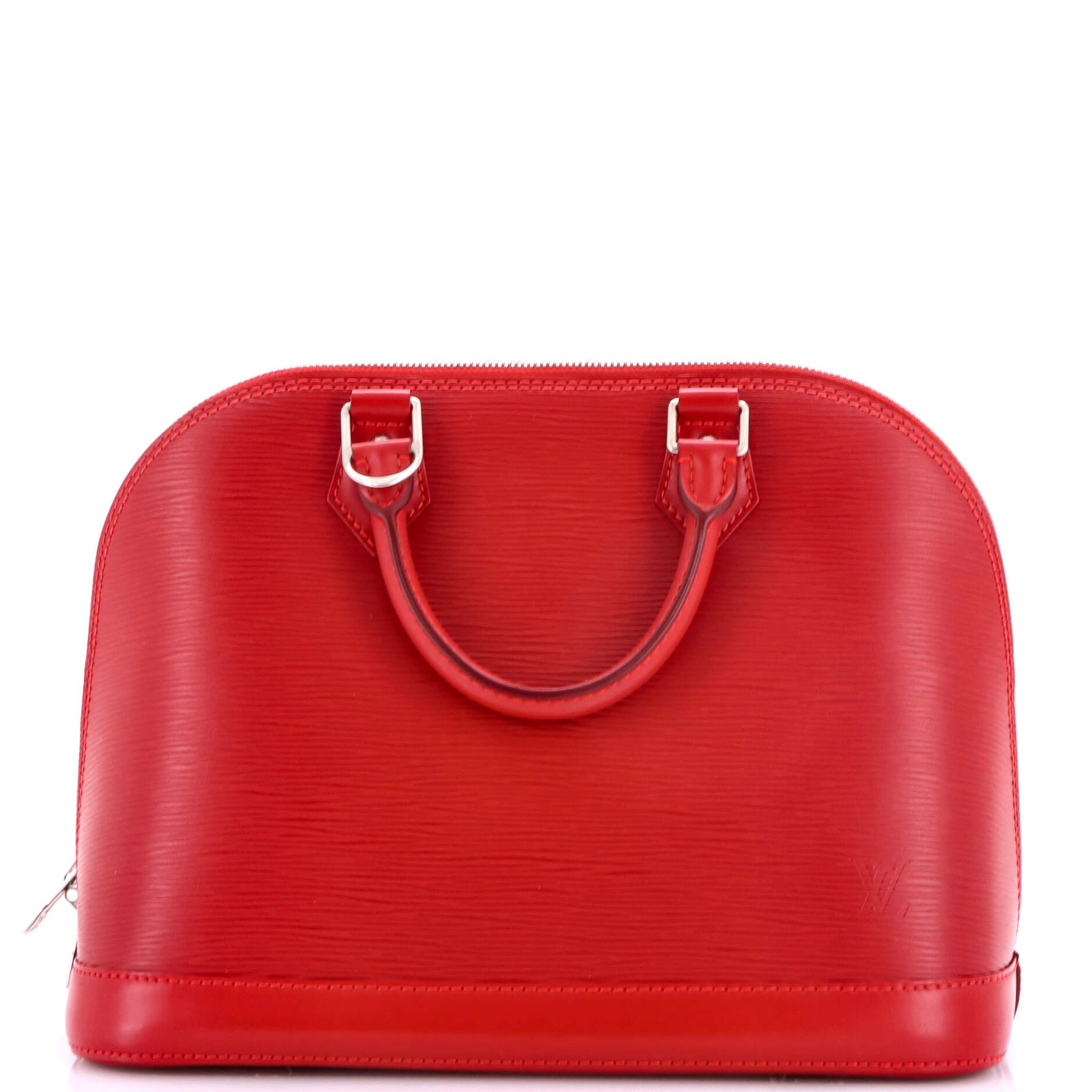 Louis Vuitton Alma Handbag Size ONE SIZE - 1 Thumbnail