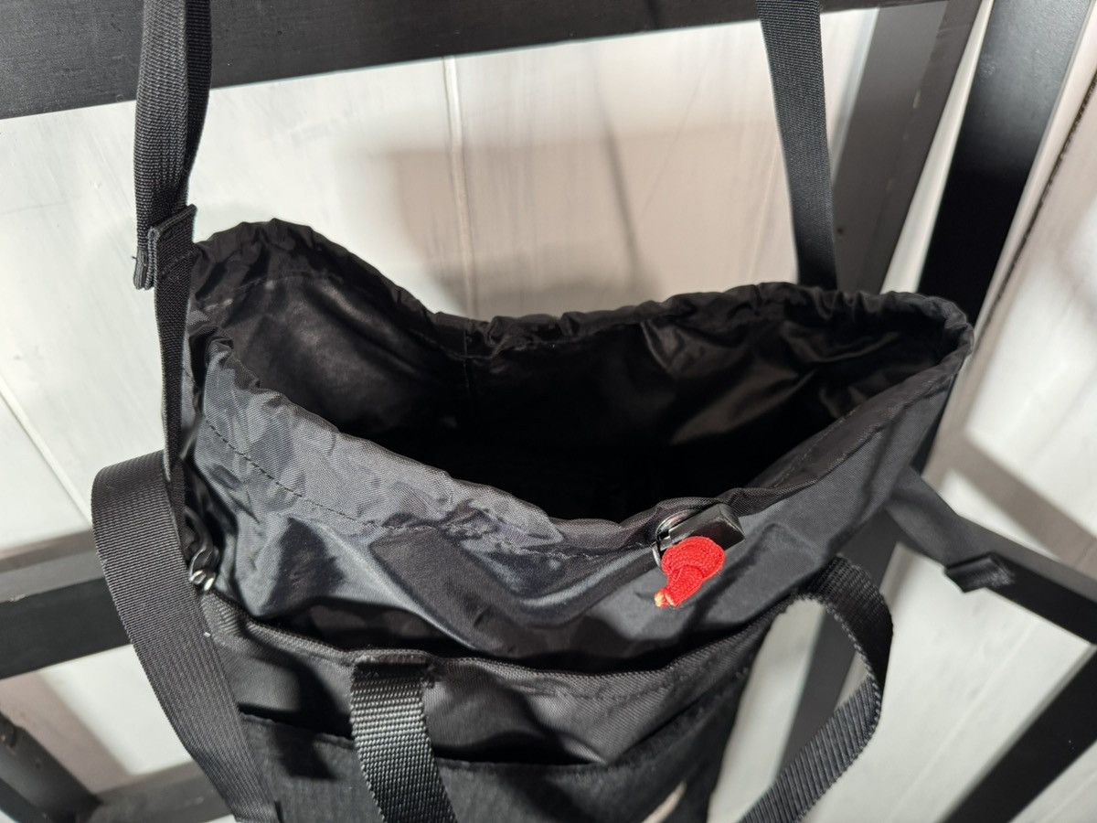 Topo Designs Topo Designs X Woolrich crossbody & tote RARE Size ONE SIZE - 13 Thumbnail