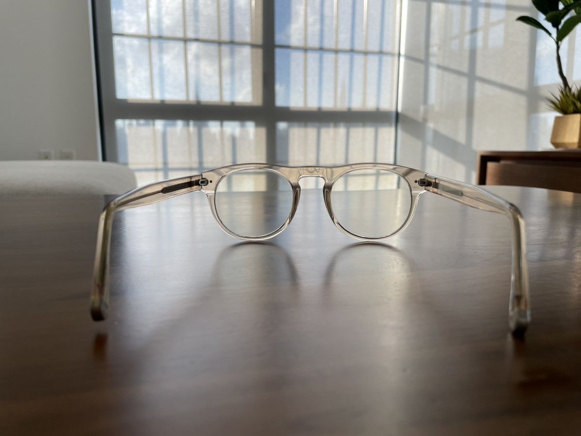 Retrosuperfuture RETROSUPERFUTURE Numero 73 Resin Glasses Size ONE SIZE - 8 Thumbnail