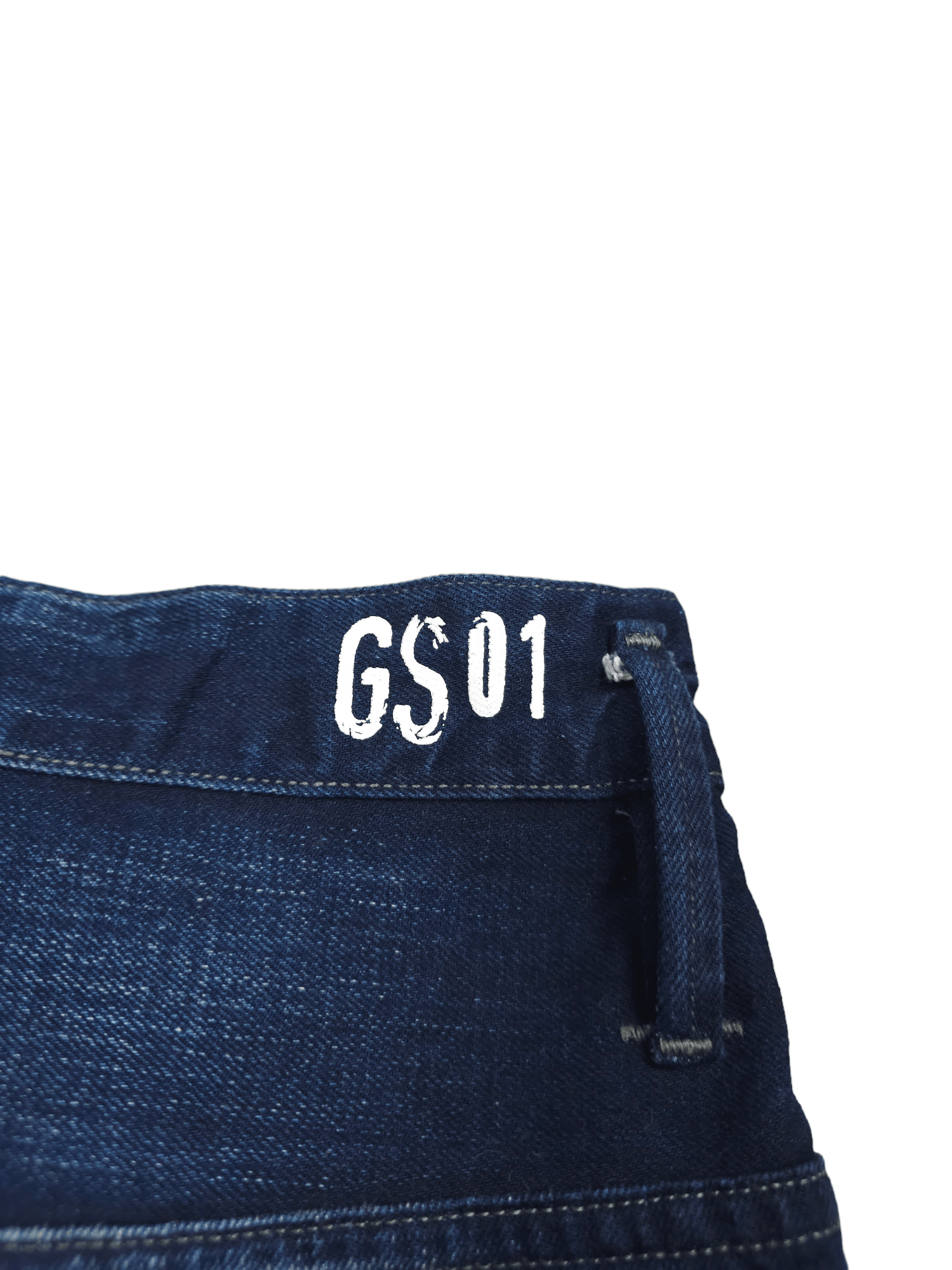 G-Star 💎 G-STAR RAW 30/30 3D Slim Navy Painter Denim Jeans Size US 30 / EU 46 - 12 Thumbnail