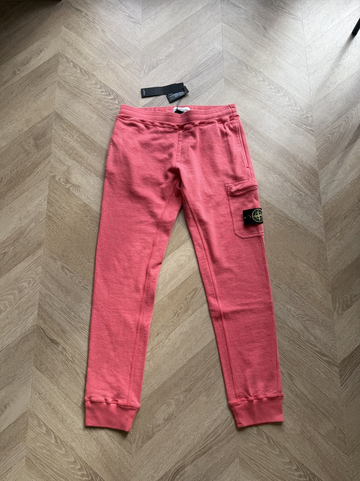Stone Island Stone Island Bottoms M Size US 32 / EU 48 - 1 Thumbnail