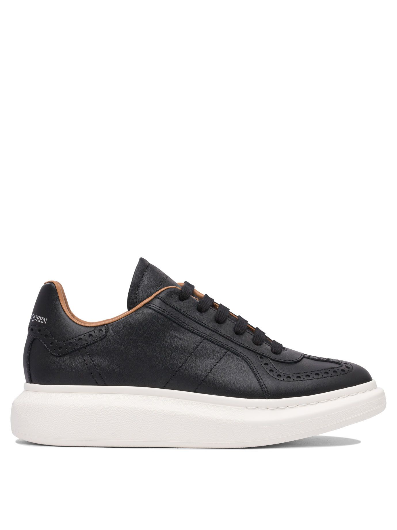 Alexander McQueen Sneakers & Slip-On Size US 7 / EU 40 - 1 Thumbnail