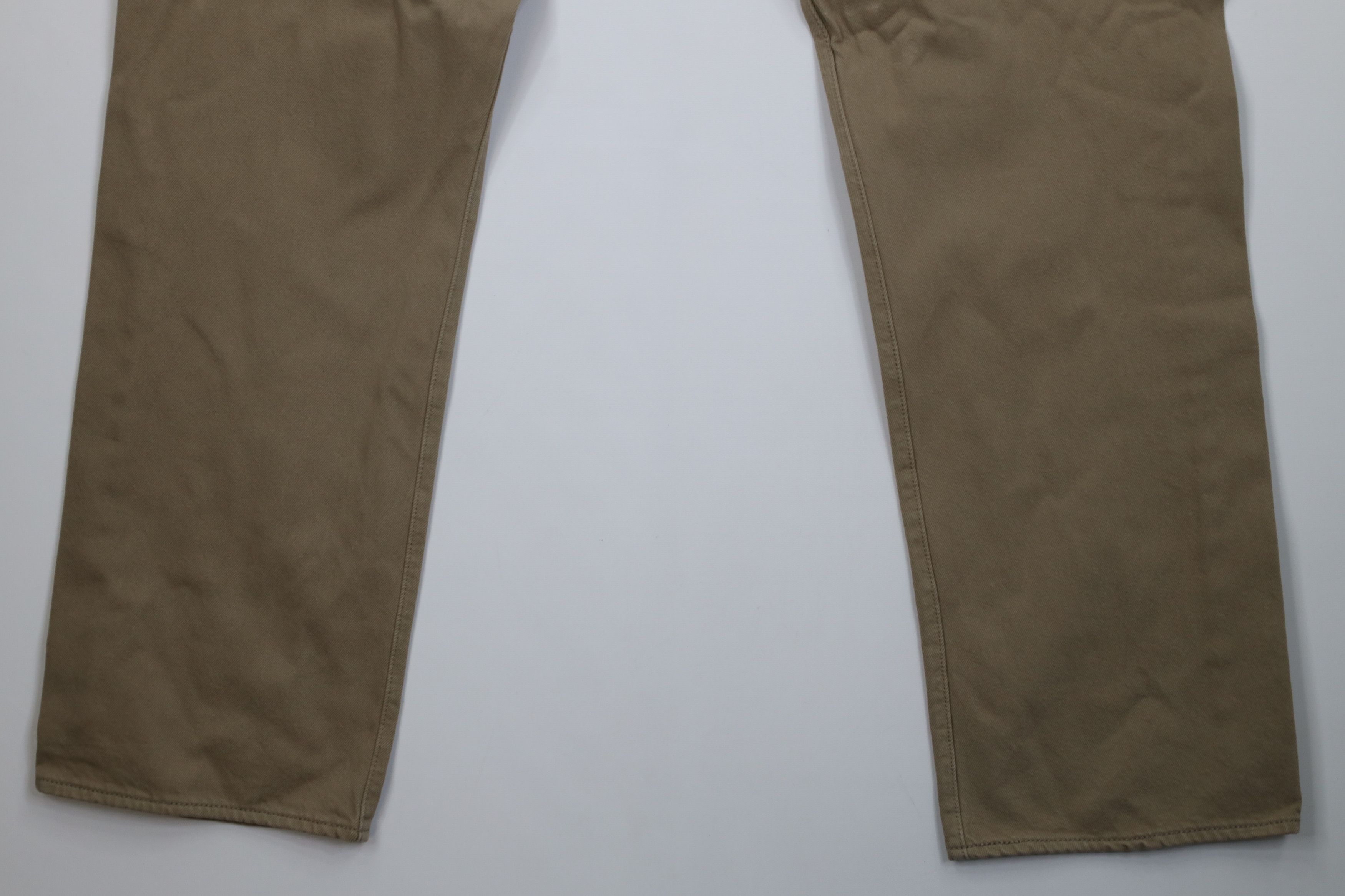 Levi's Vintage Y2K Levis 501xx Button Fly Original Fit Denim Jeans Size US 42 / EU 58 - 13 Thumbnail