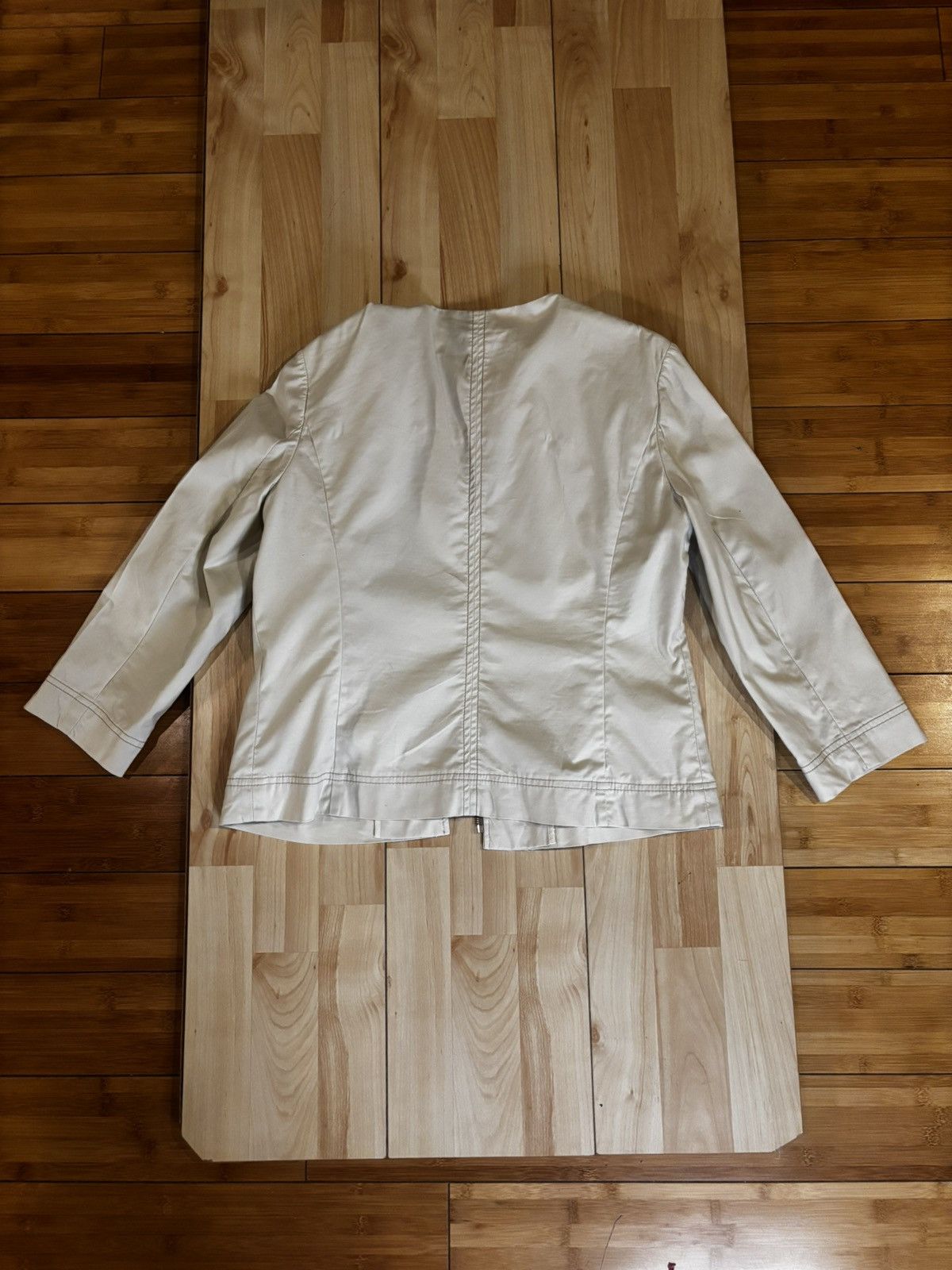 Other 3/4 sleeve jacket Size S / US 4 / IT 40 - 7 Thumbnail