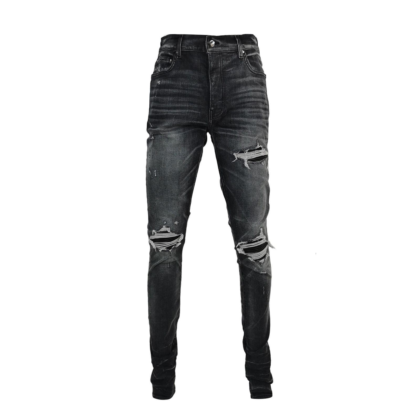 Amiri Amiri Men 38 Casual Pants Size US 38 / EU 54 - 1 Thumbnail