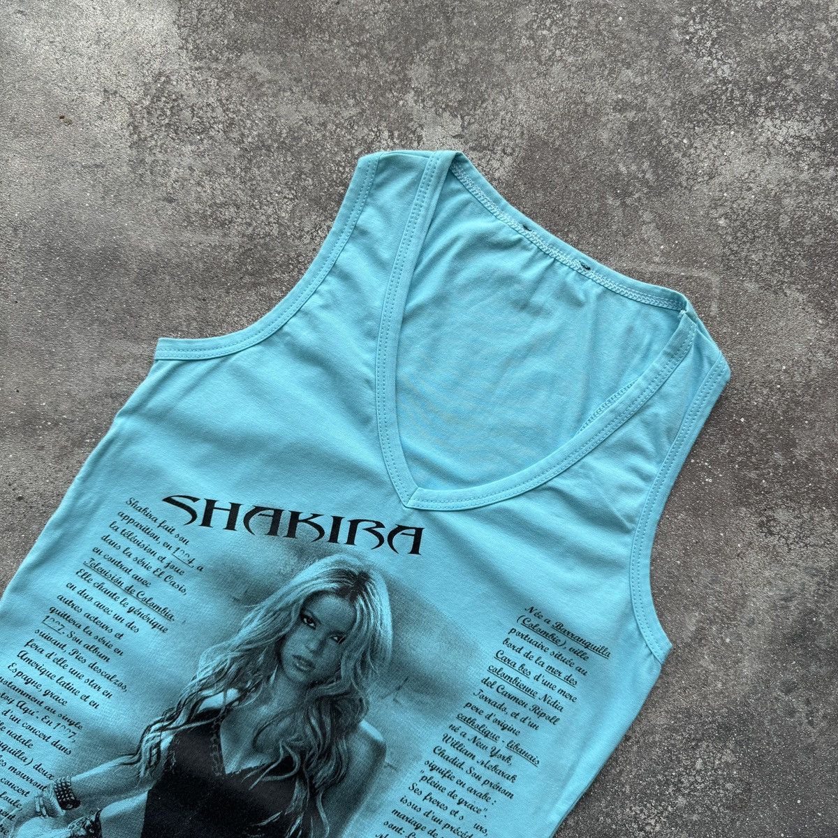 Hysteric Glamour 2000’s Aesthetic Vintage Y2K Super Sexy Glam Tank Top Size M / US 6-8 / IT 42-44 - 3 Thumbnail