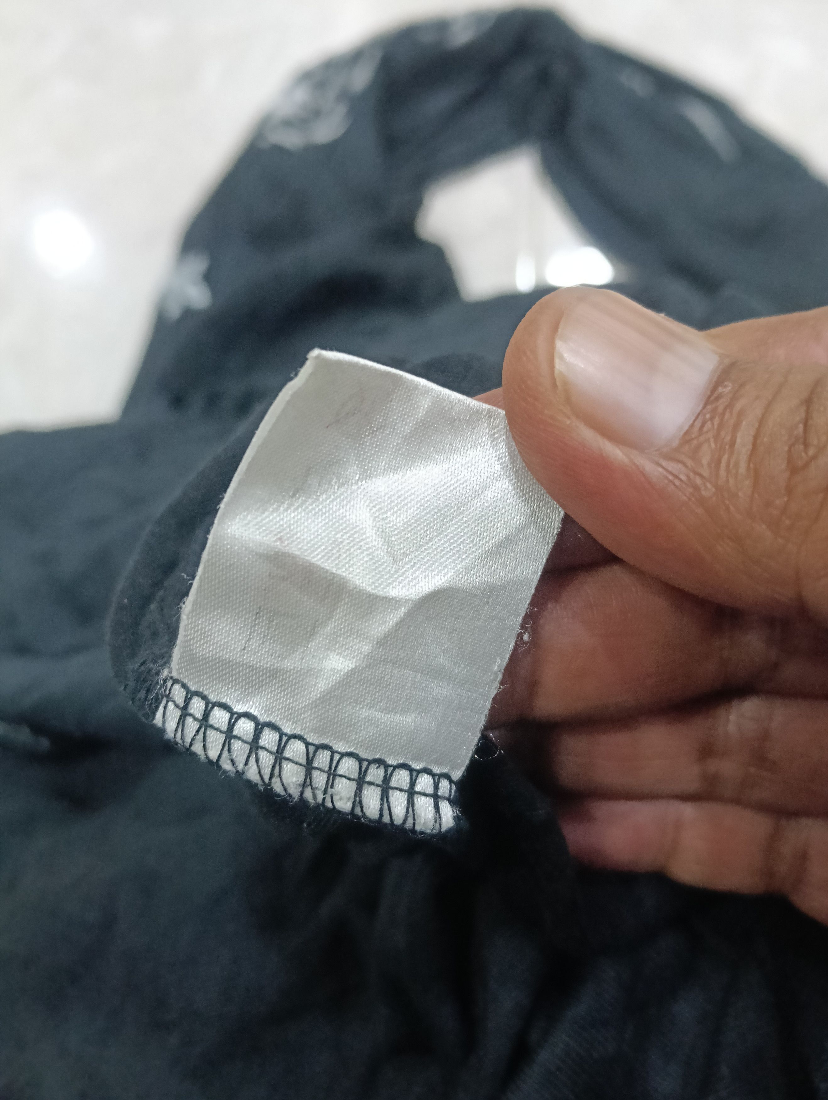 Japanese Brand Karma Japan Chrome Hearts Inspired Size US L / EU 52-54 / 3 - 7 Thumbnail