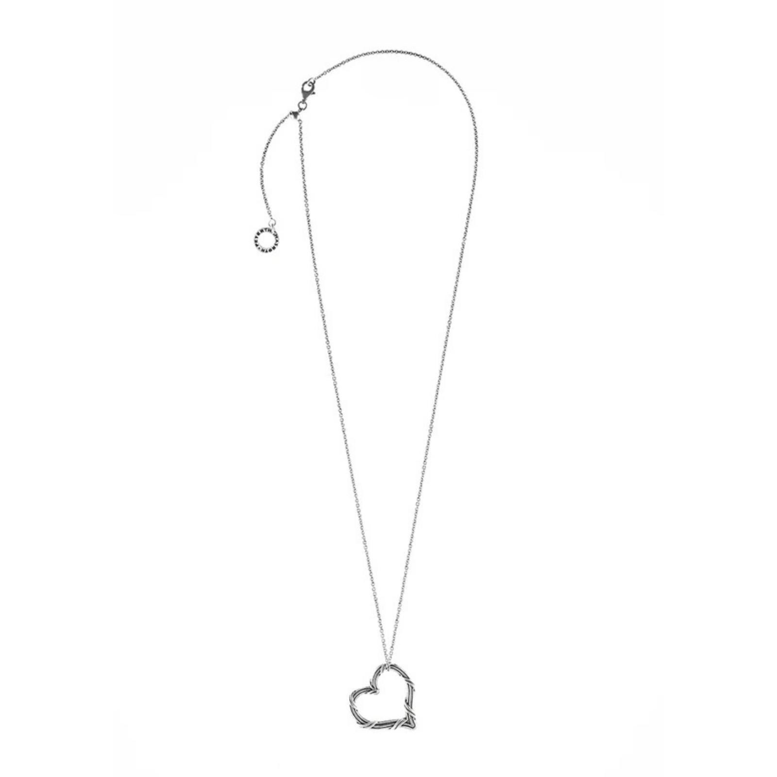 Other Peter Thomas Roth Designs – Signature Classic Heart Necklace Size ONE SIZE - 2 Thumbnail
