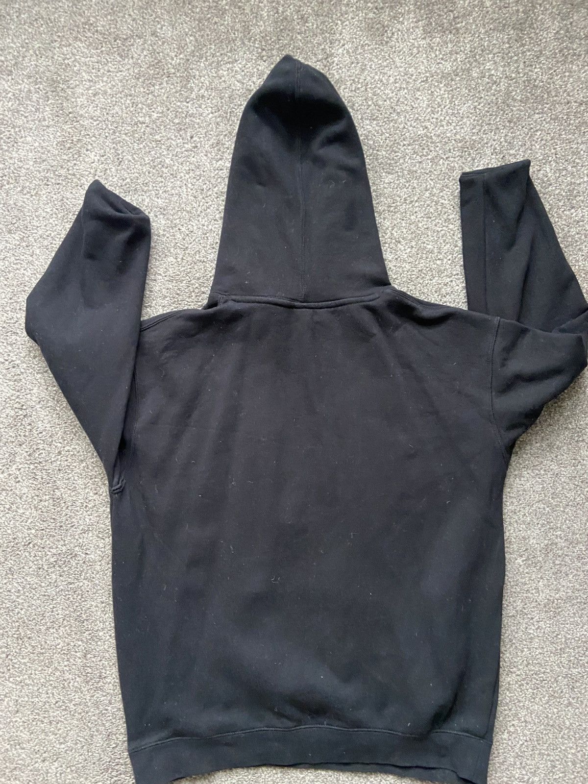 Haunted Starbucks Haunted Starbucks Chase Da Bag hoodie Size US M / EU 48-50 / 2 - 2 Thumbnail
