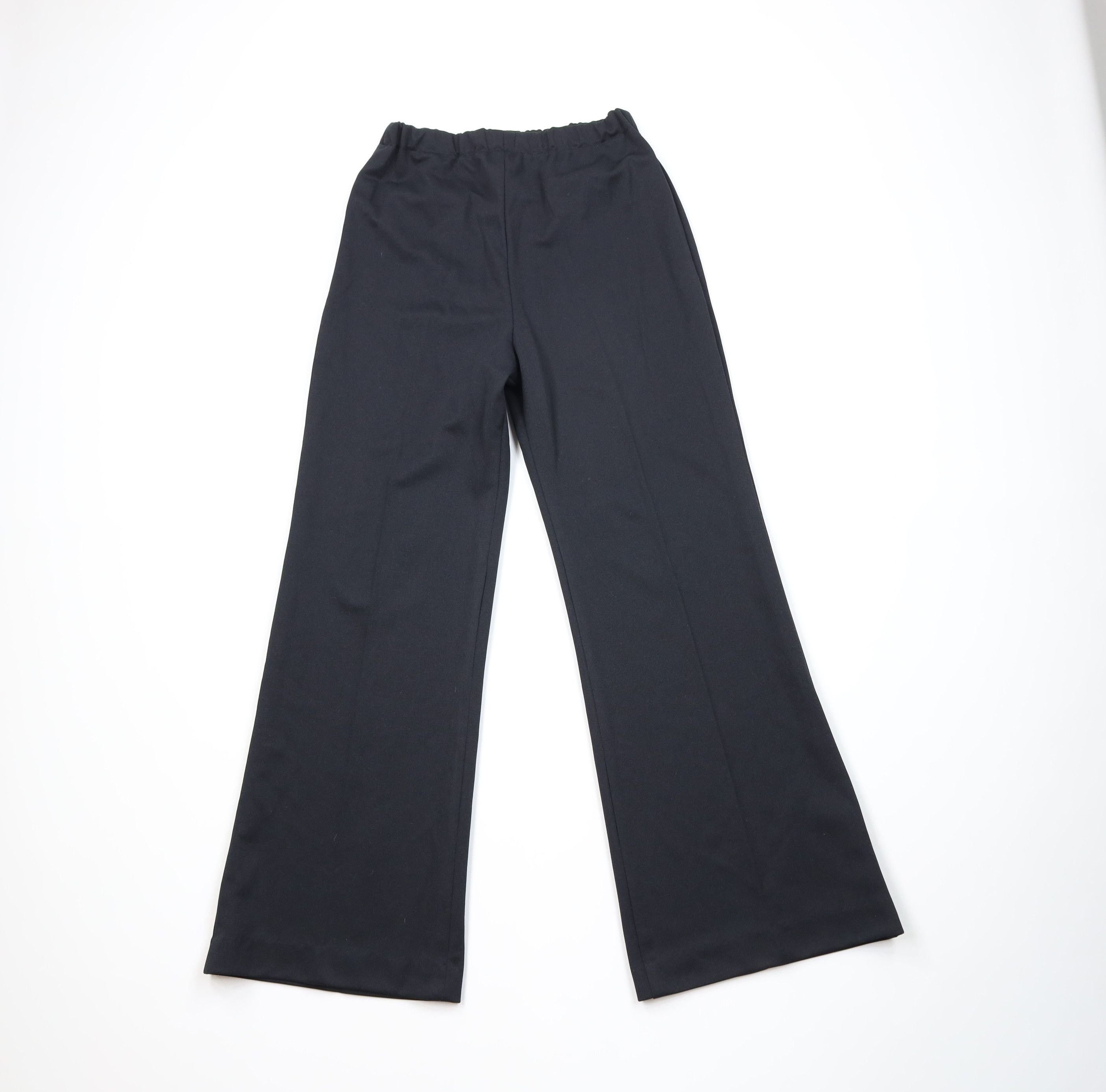 Vintage Vintage 60s 70s Streetwear Wide Leg Bell Bottoms Pants US Size 36" / US 14 / IT 50 - 1 Thumbnail