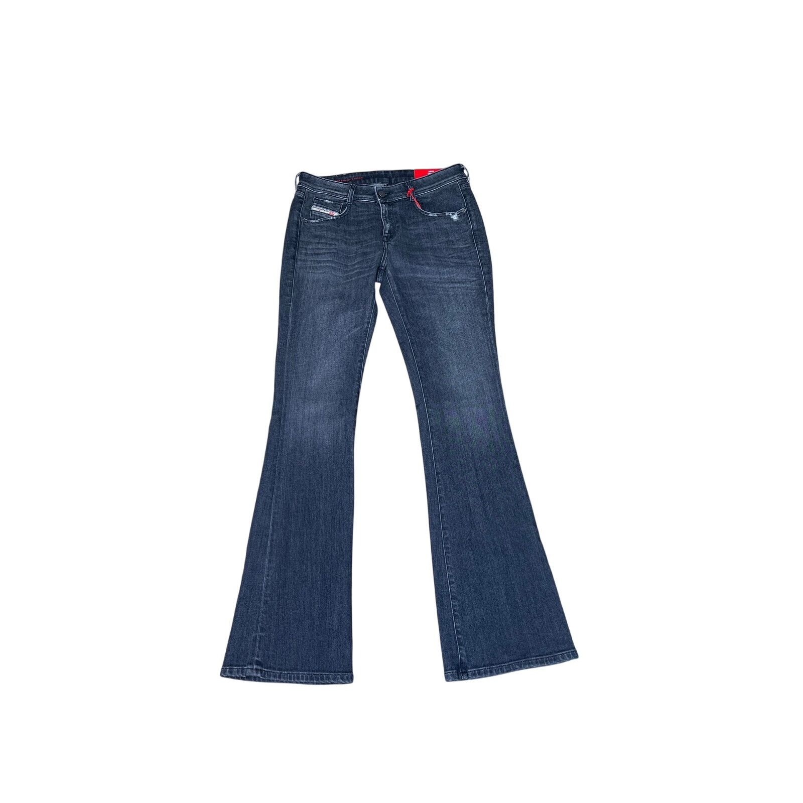 Diesel Diesel D-Ebbey Trouser Jeans – Size 29 – NWT Size 29" - 1 Thumbnail