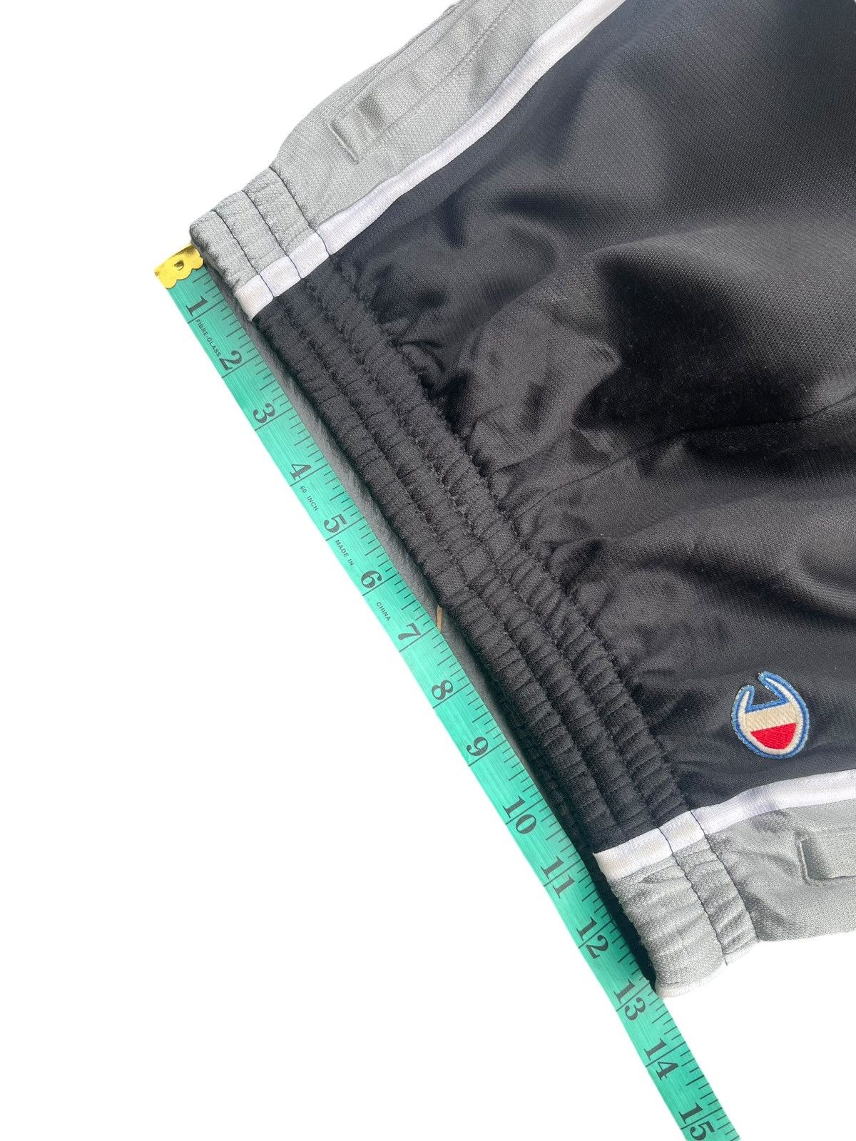 Champion × Vintage Vintage Champion Track Bottom Size US 32 / EU 48 - 7 Thumbnail