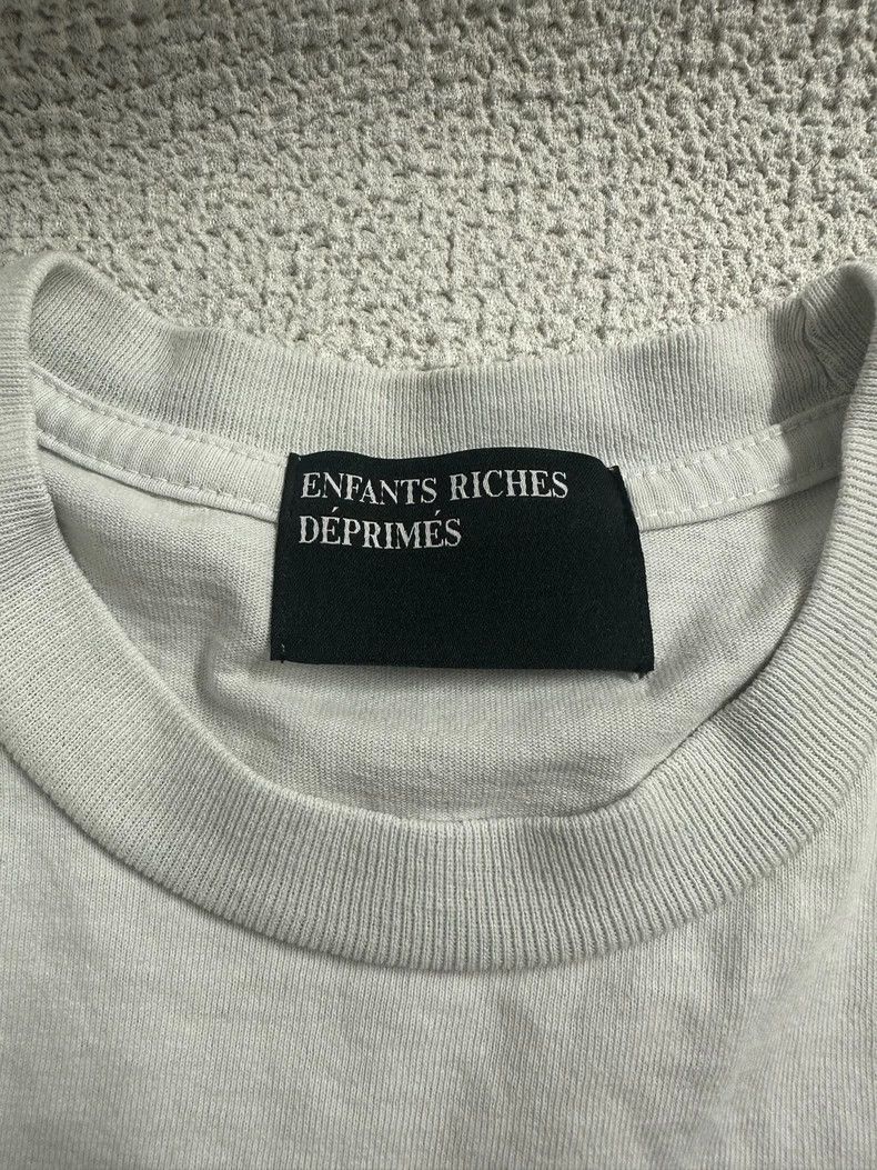 Enfants Riches Deprimes Enfants Riches Deprimes 24ss Madonna short sleeves 2504-Nex Size US M / EU 48-50 / 2 - 2 Thumbnail