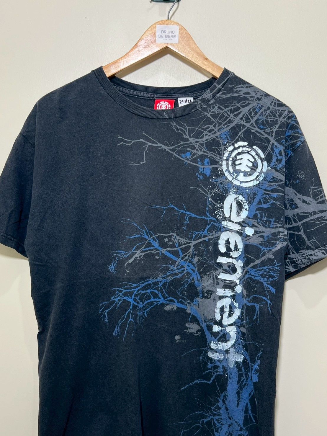 Element × Vintage Vintage Element shirt Y2K bnz01 Size US M / EU 48-50 / 2 - 3 Thumbnail