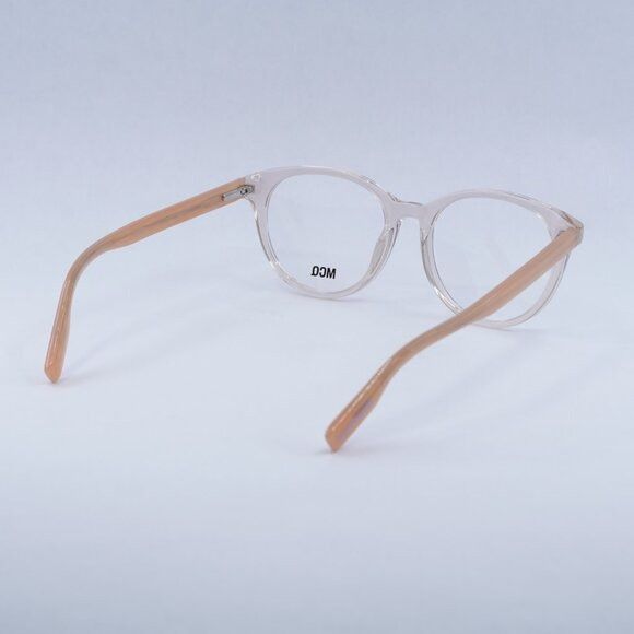 McQ Alexander McQueen McQ by Alexander McQueen MQ0308O 008 Eyeglasses Size ONE SIZE - 4 Thumbnail