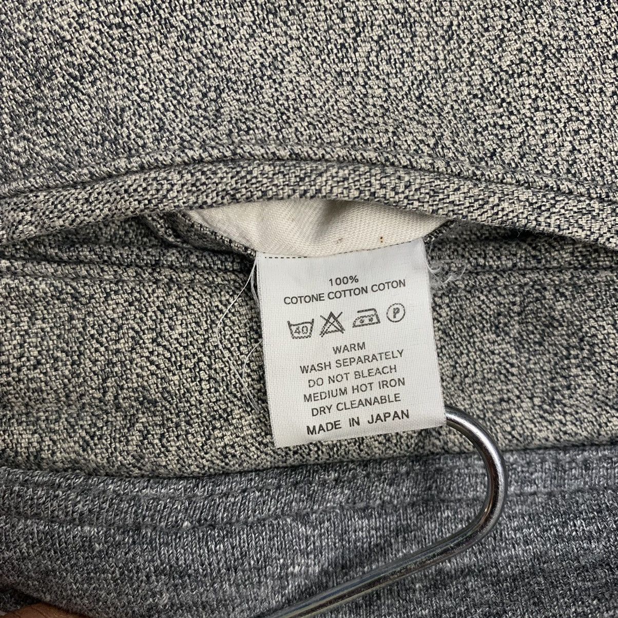 Japanese Brand 2000s Kapital - GOA Style Easy Relax Pants Size US 29 - 10 Thumbnail