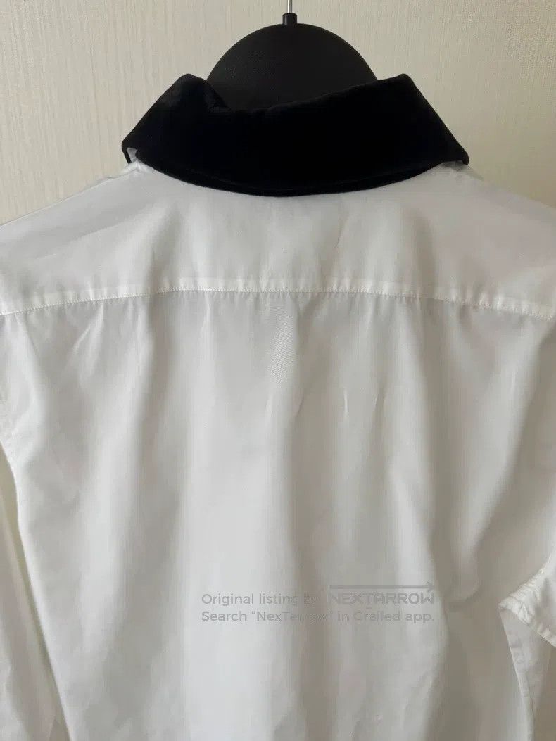 Chanel Chanel 22B Classic Basic Shirt Size XS / US 0-2 / IT 36-38 - 4 Thumbnail