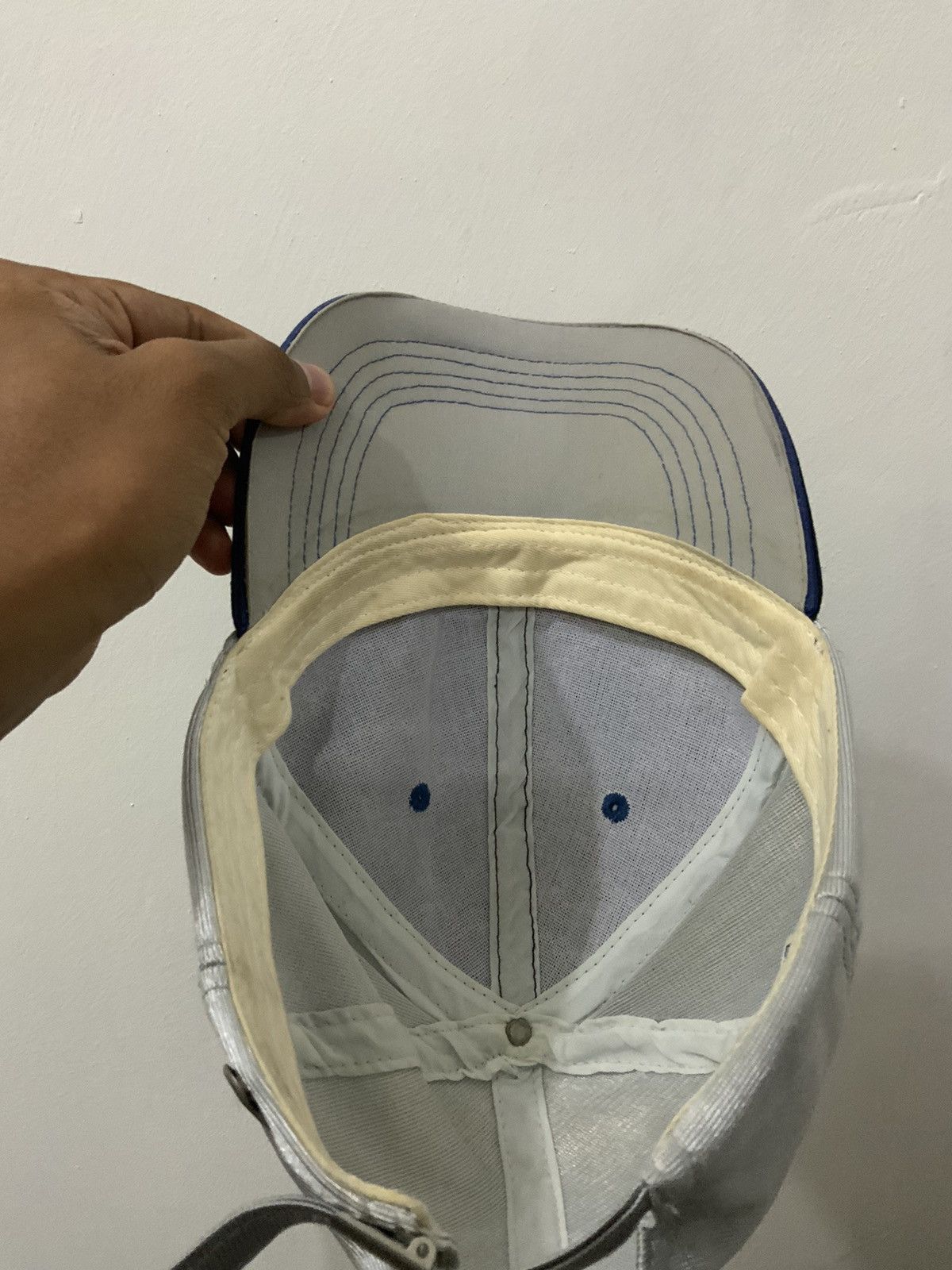 Japanese Brand Lexus Hat Size ONE SIZE - 9 Thumbnail