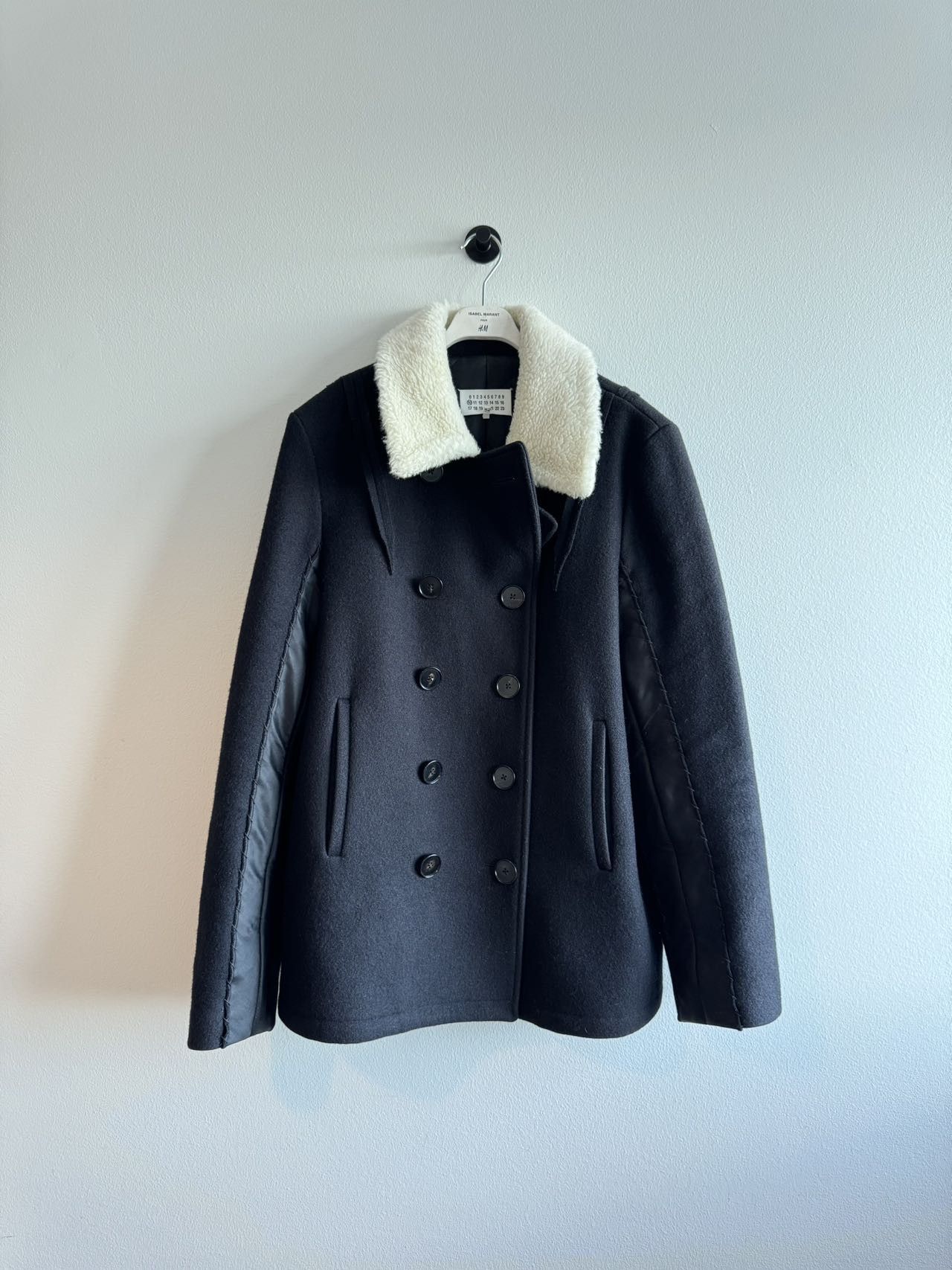 Maison Margiela Maison Margiela Duffle Coats Size US L / EU 52-54 / 3 - 1 Thumbnail