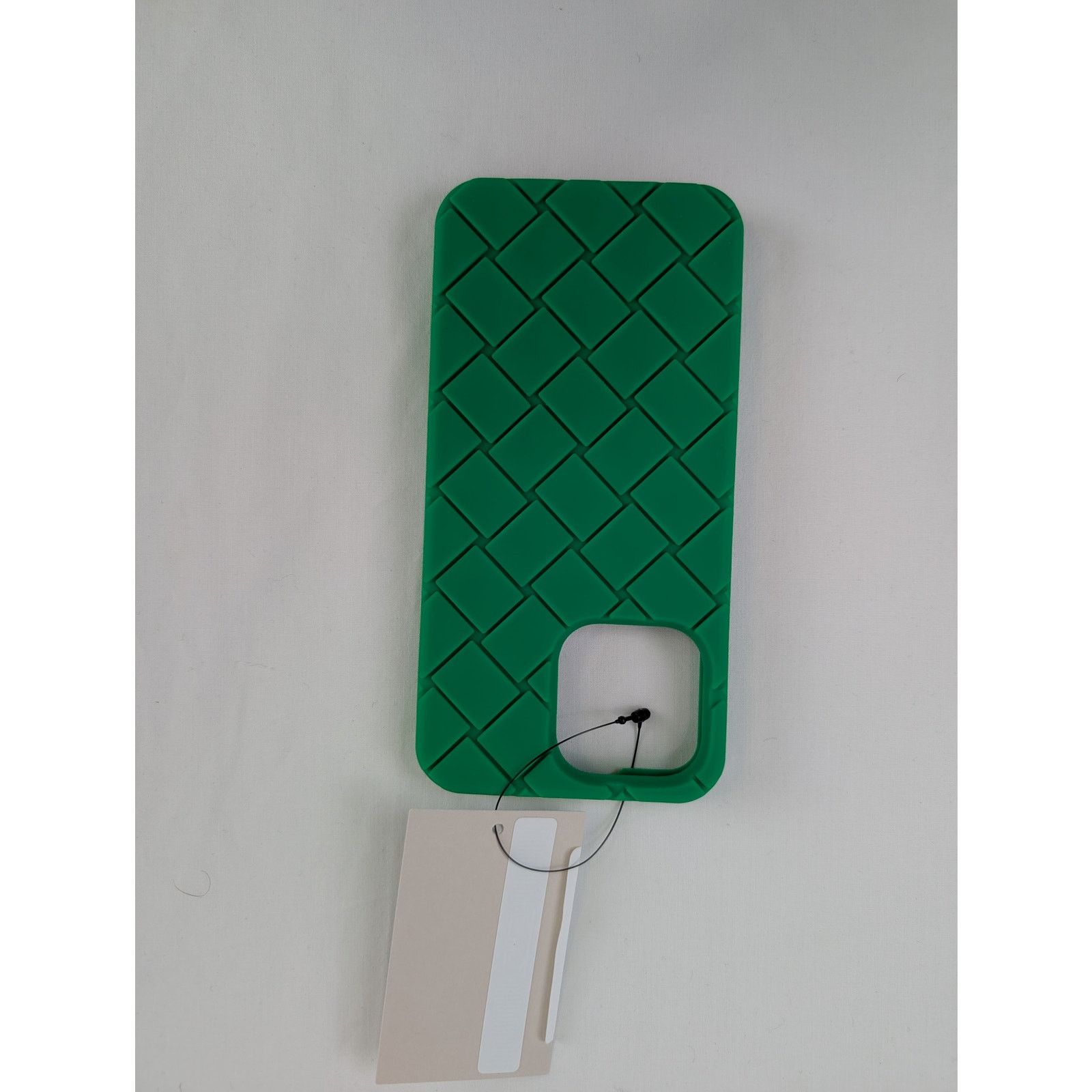 Bottega Veneta o1rshd1 Size: OS / i Phone iPhone 14 pro max Cover Case Size ONE SIZE - 6 Thumbnail
