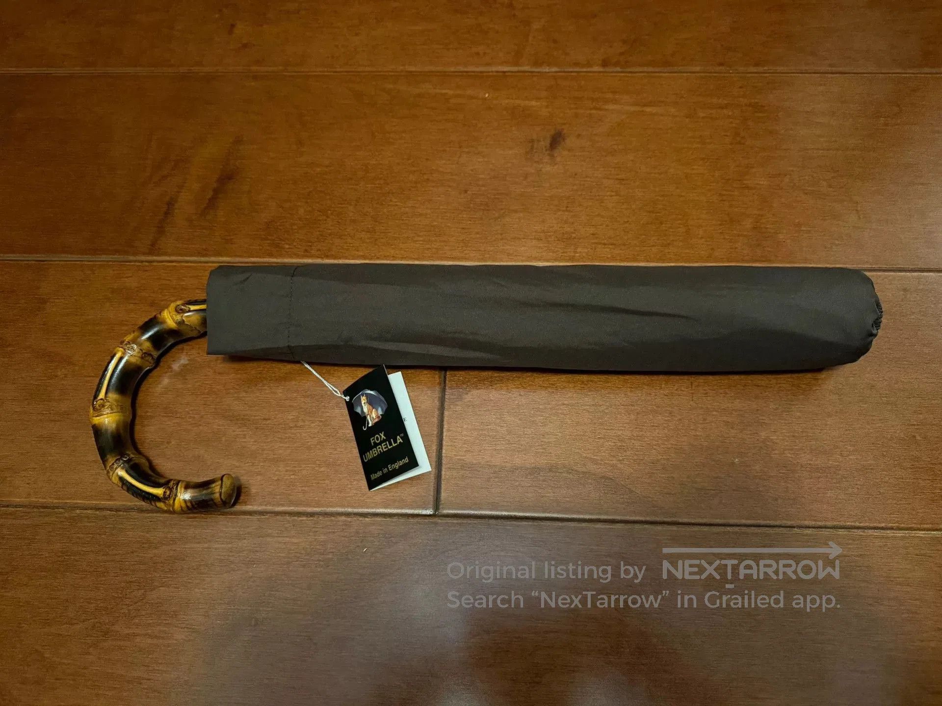 Fox Brothers FOX UMBRELLAS TEL4S. Size ONE SIZE - 2 Thumbnail