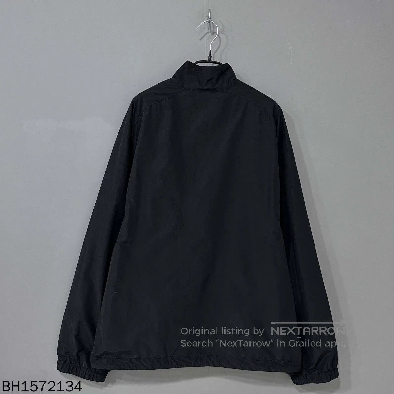 Balenciaga puma manchester united black red jacket. Size US M / EU 48-50 / 2 - 2 Thumbnail