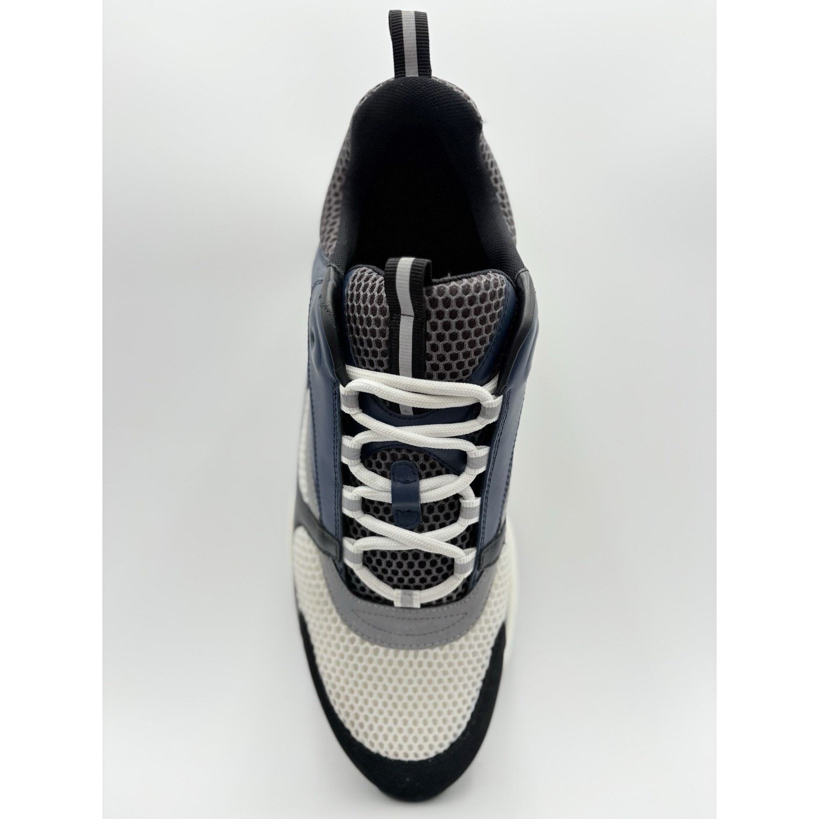 Dior Dior B22 Sneaker ' Navy Black White ' | SUPER CLEAN! Size US 15 / EU 48 - 5 Thumbnail