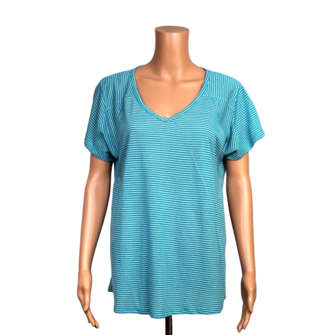 Other Umgee Short Sleeve Top Women's Size Medium Size M / US 6-8 / IT 42-44 - 1 Thumbnail