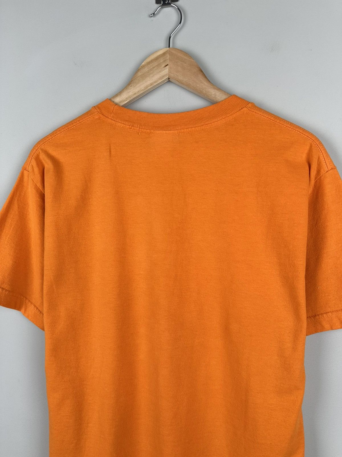 Band Tees Vintage Y2k M&Ms Humor Logo Tee Oversized Size US M / EU 48-50 / 2 - 5 Thumbnail