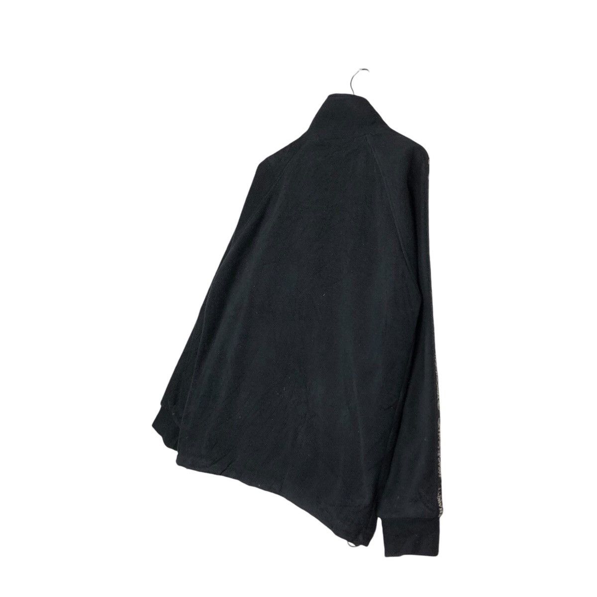 Japanese Brand 📌Vintage Fleece Jacket Zipper T&C Surf Design Size US M / EU 48-50 / 2 - 11 Thumbnail