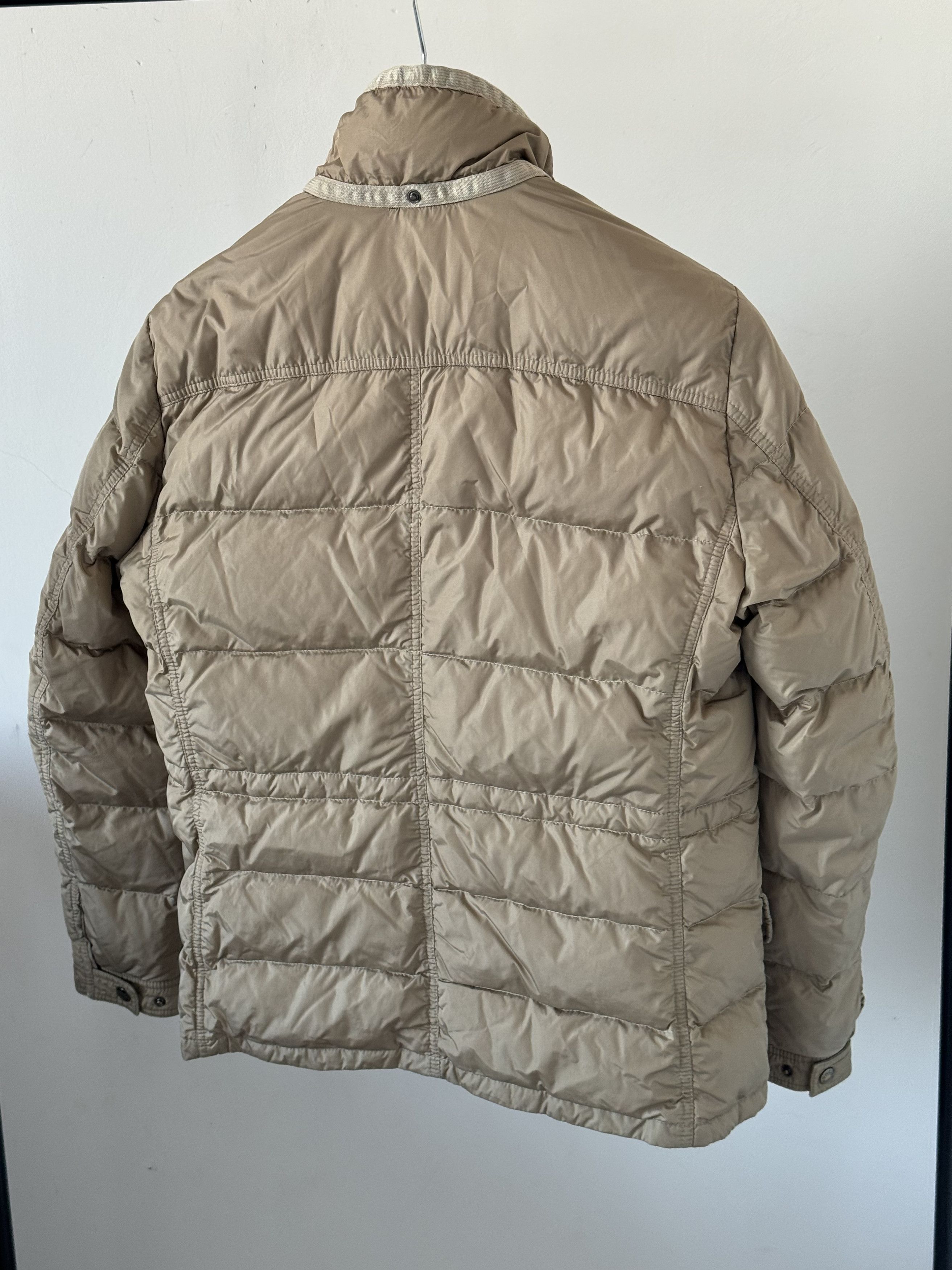Moncler Moncler Millais puffer jacket Size US L / EU 52-54 / 3 - 2 Thumbnail