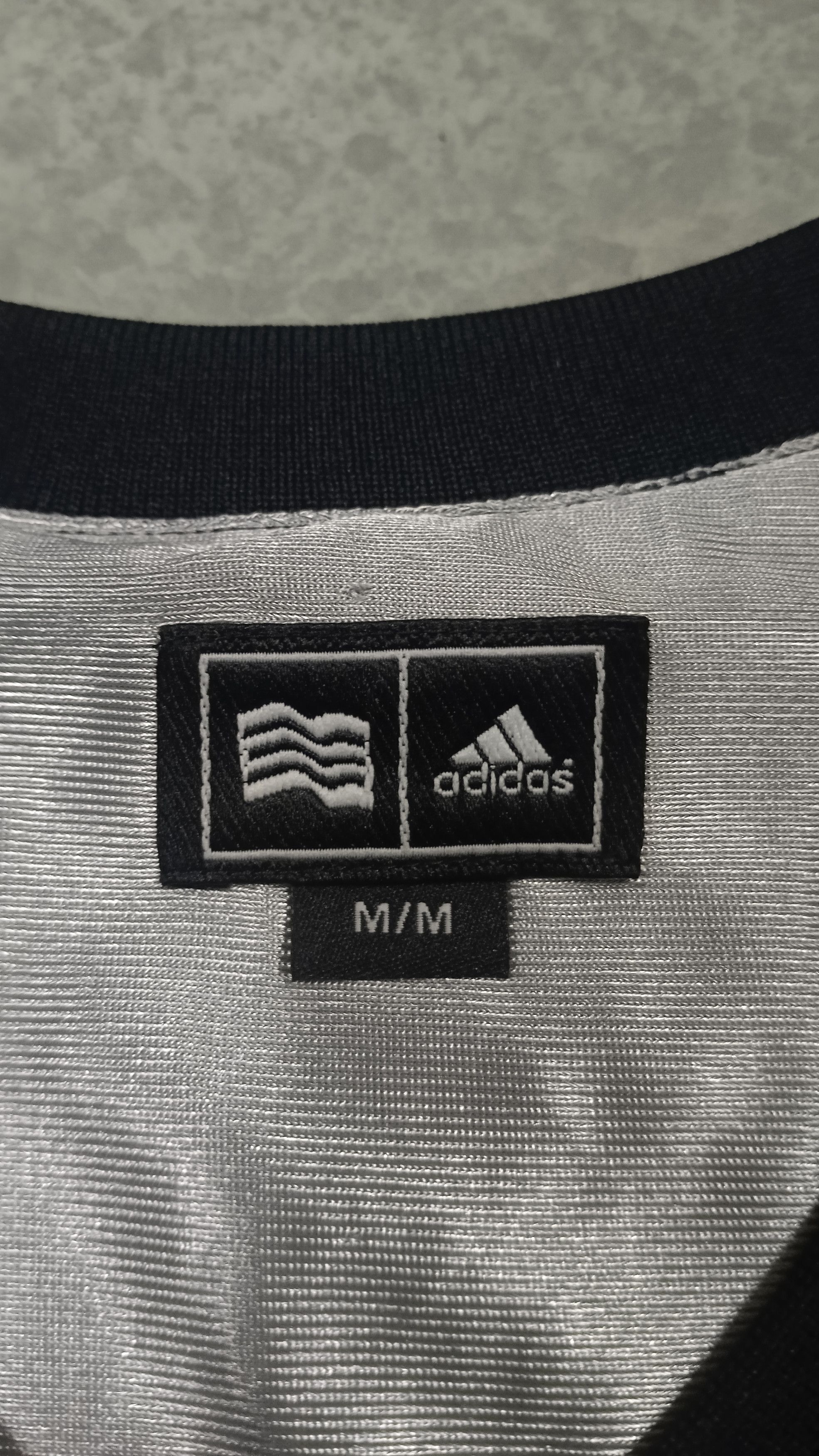 Adidas × Vintage 🔥 Vintage Adidas Golf Windbreaker Pullover Size US M / EU 48-50 / 2 - 6 Thumbnail