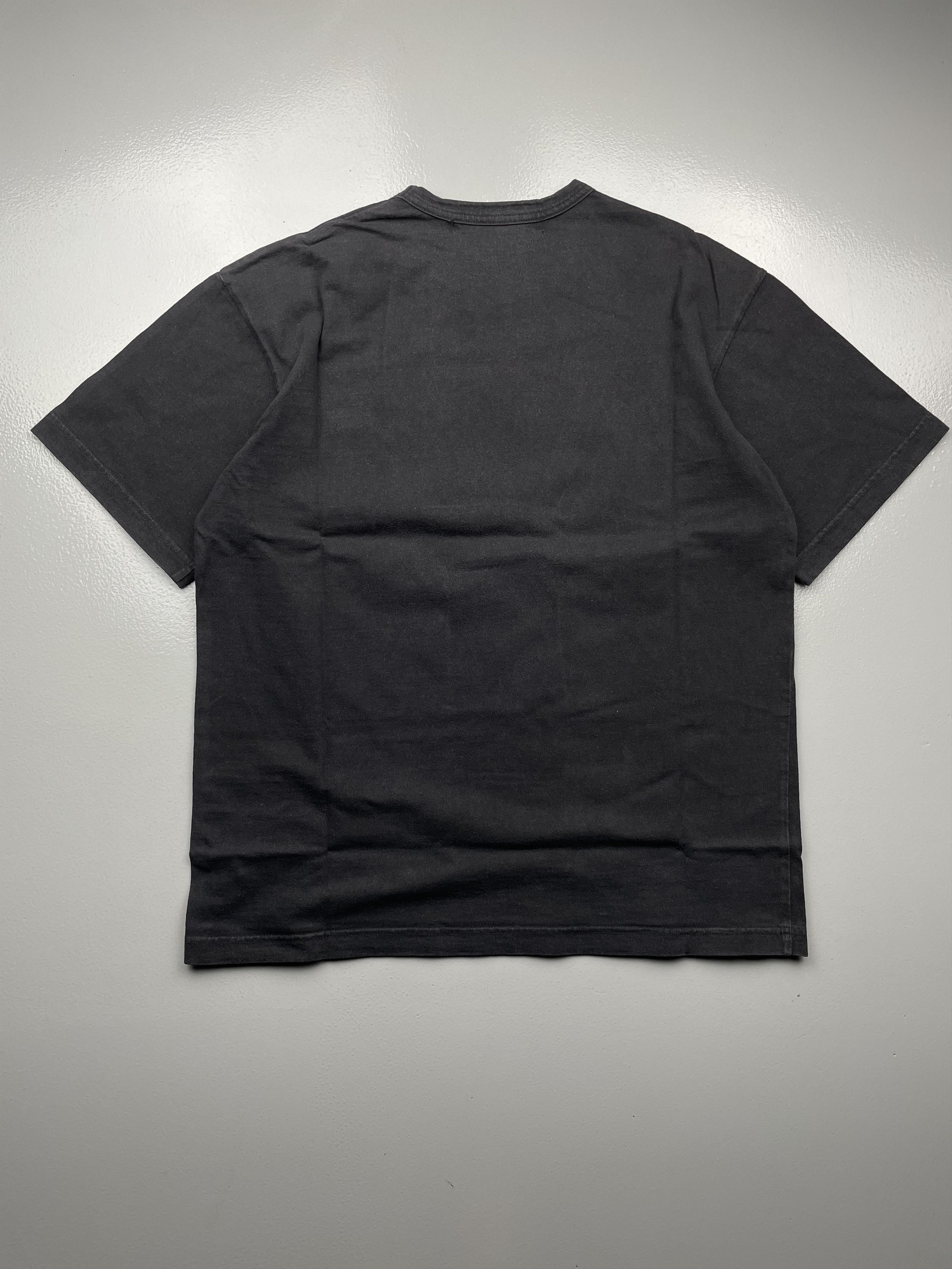 Junya Watanabe Junya Watanabe MAN A/W 2004 Avalanche t-shirt - size M Size US M / EU 48-50 / 2 - 2 Thumbnail