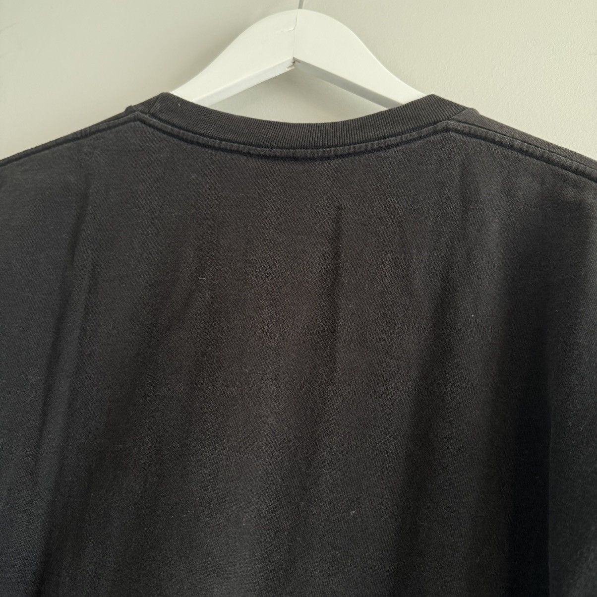 Bape OG Bape Raised Giant Ape Head Logo Tee Nigo Bathing Ape Size US L / EU 52-54 / 3 - 6 Thumbnail
