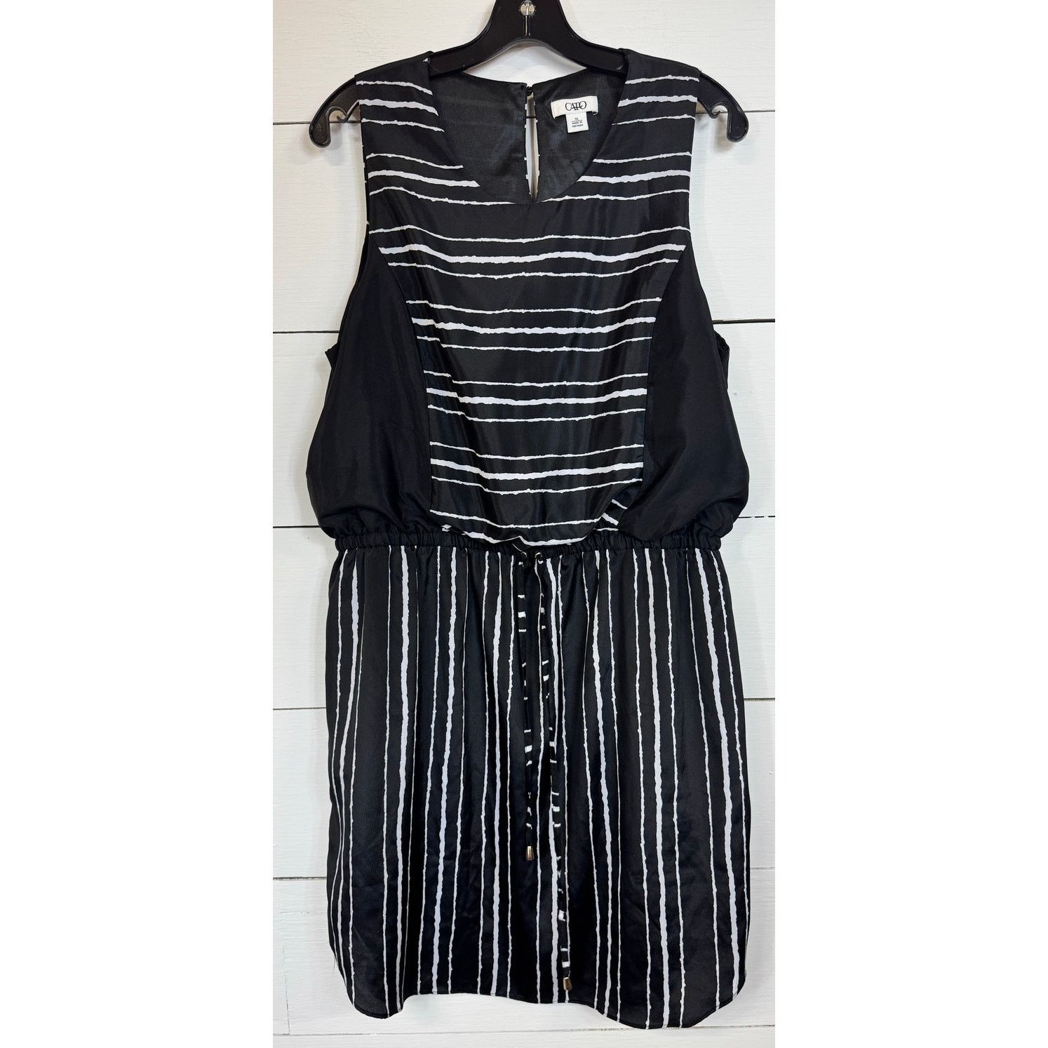 cato black dress Cato Black Leather Buckle Loafers - Leather