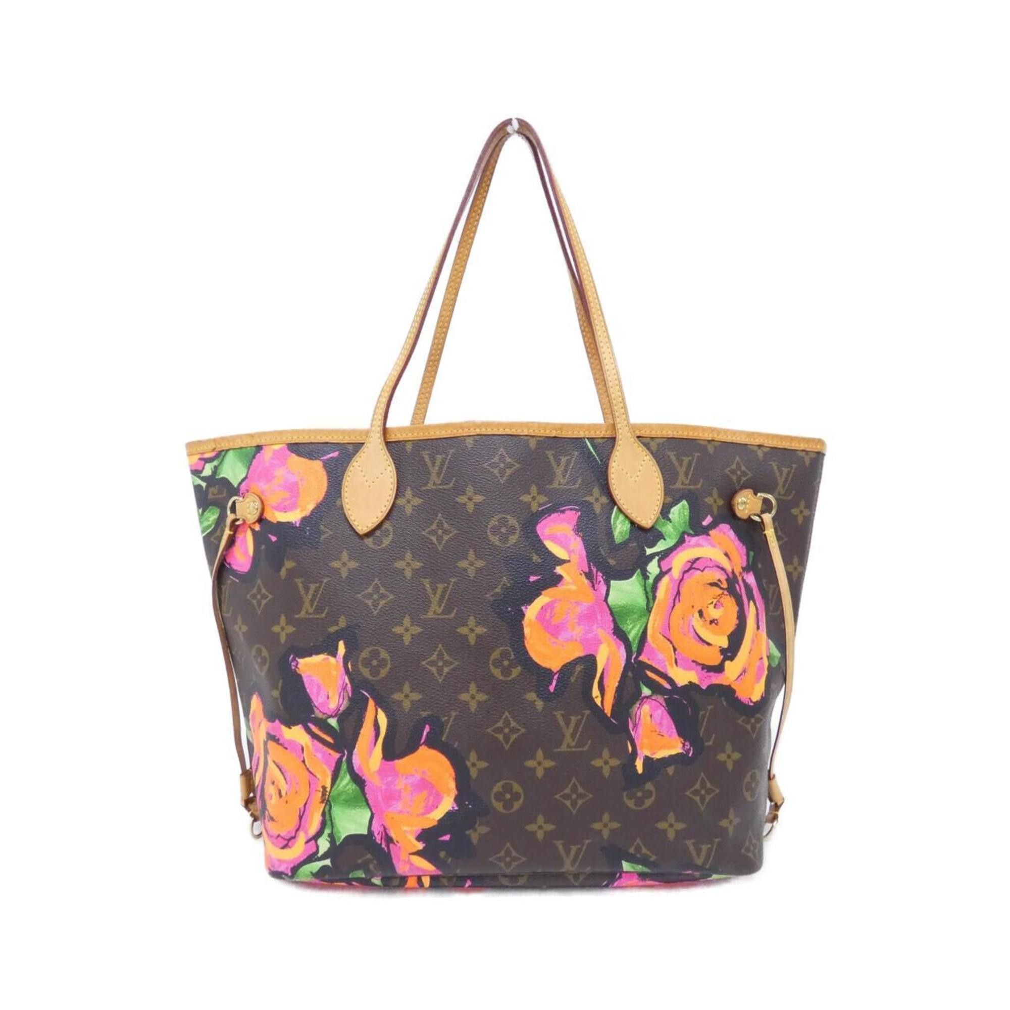 Louis Vuitton Louis Vuitton Neverfull MM tote Size ONE SIZE - 1 Thumbnail